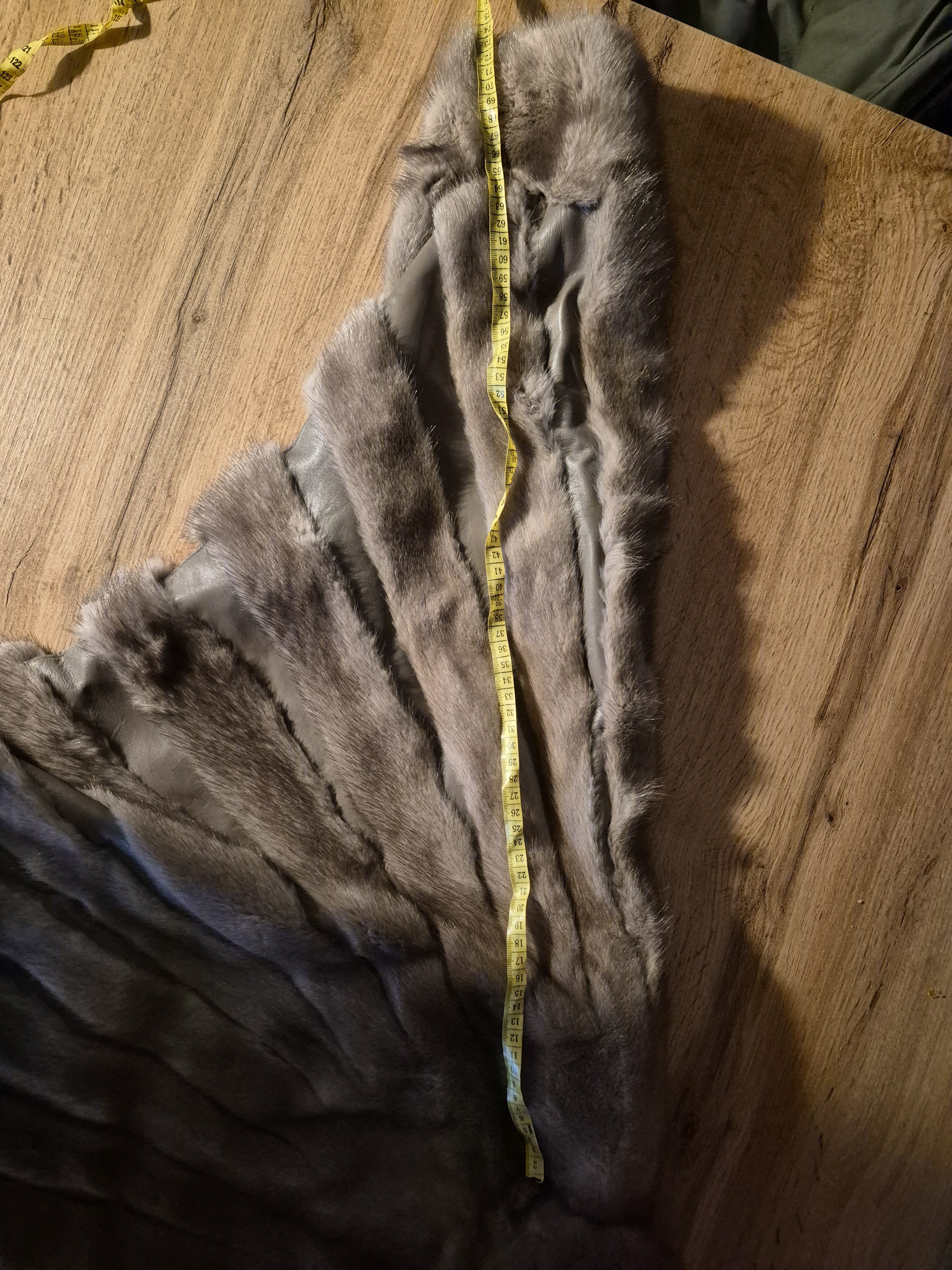 Eingereichtes Pelzstück – Beispiel 1 Bild 3