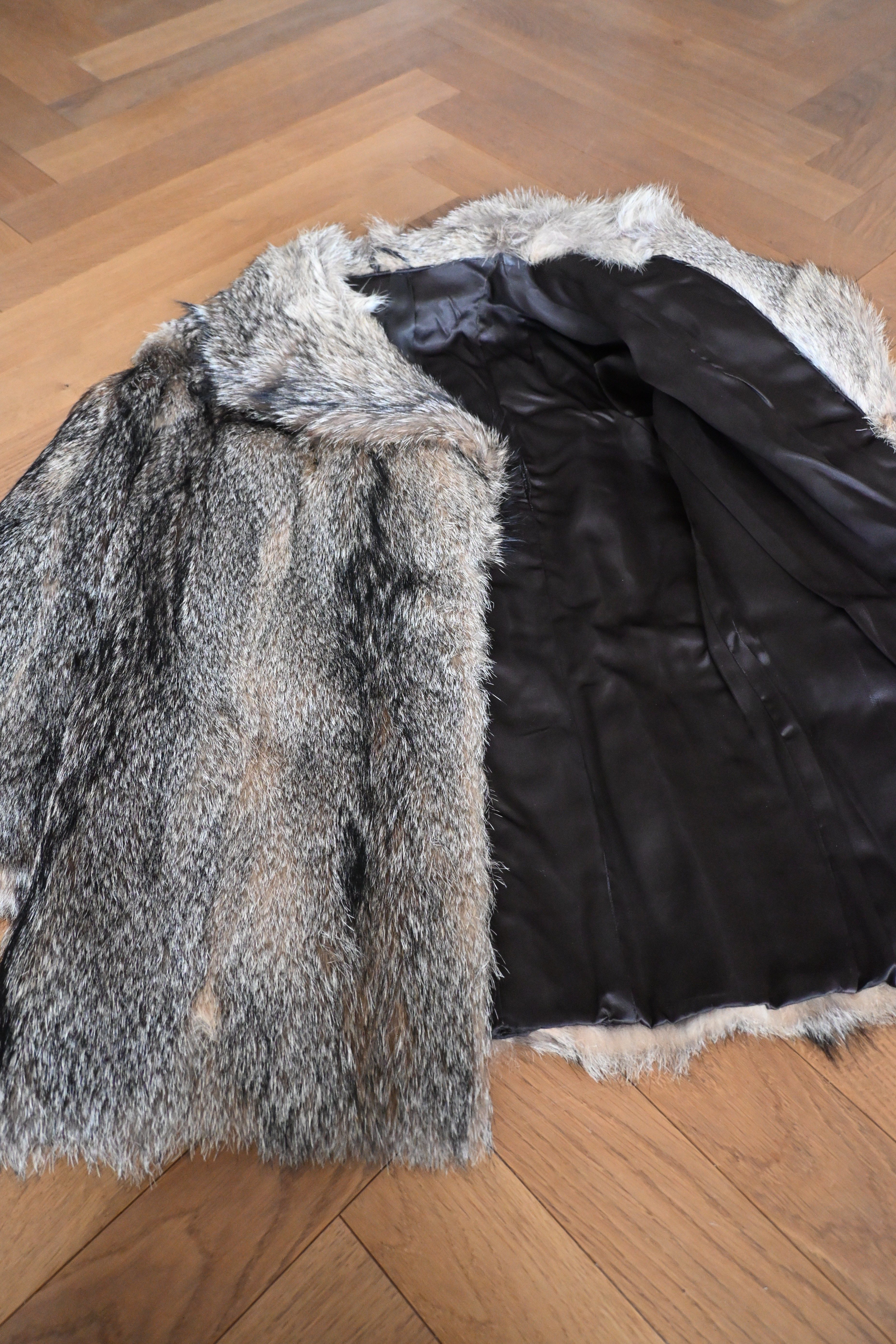 Eingereichtes Pelzstück – Beispiel 52.4 Bild 5