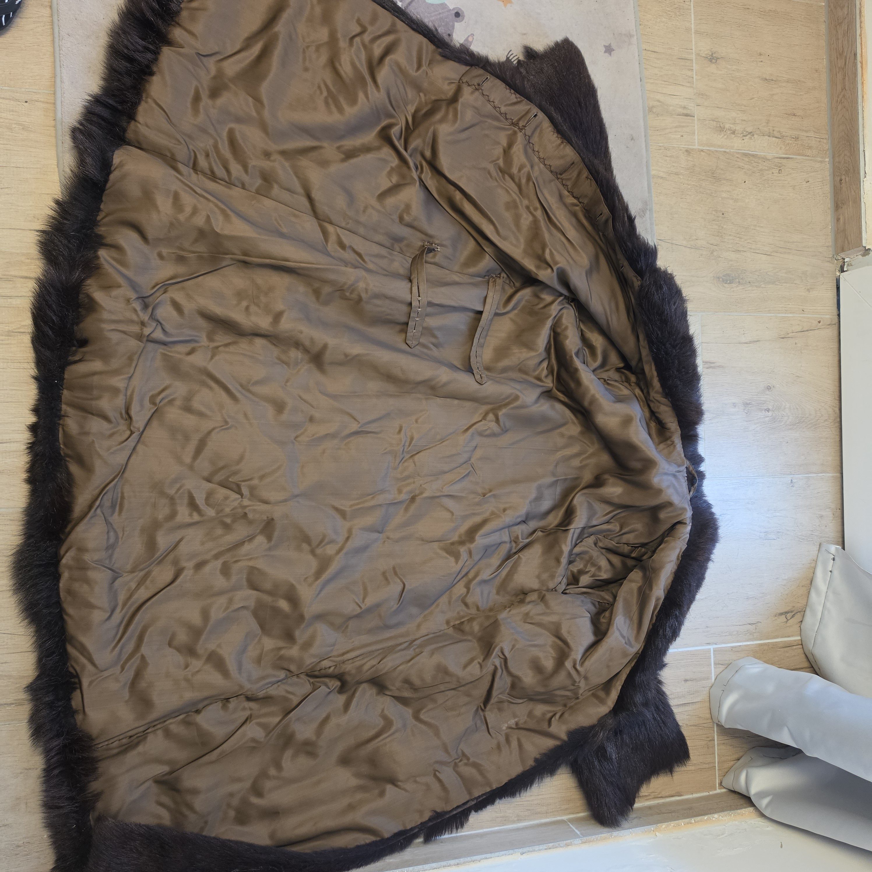 Eingereichtes Pelzstück – Beispiel 109 Bild 6