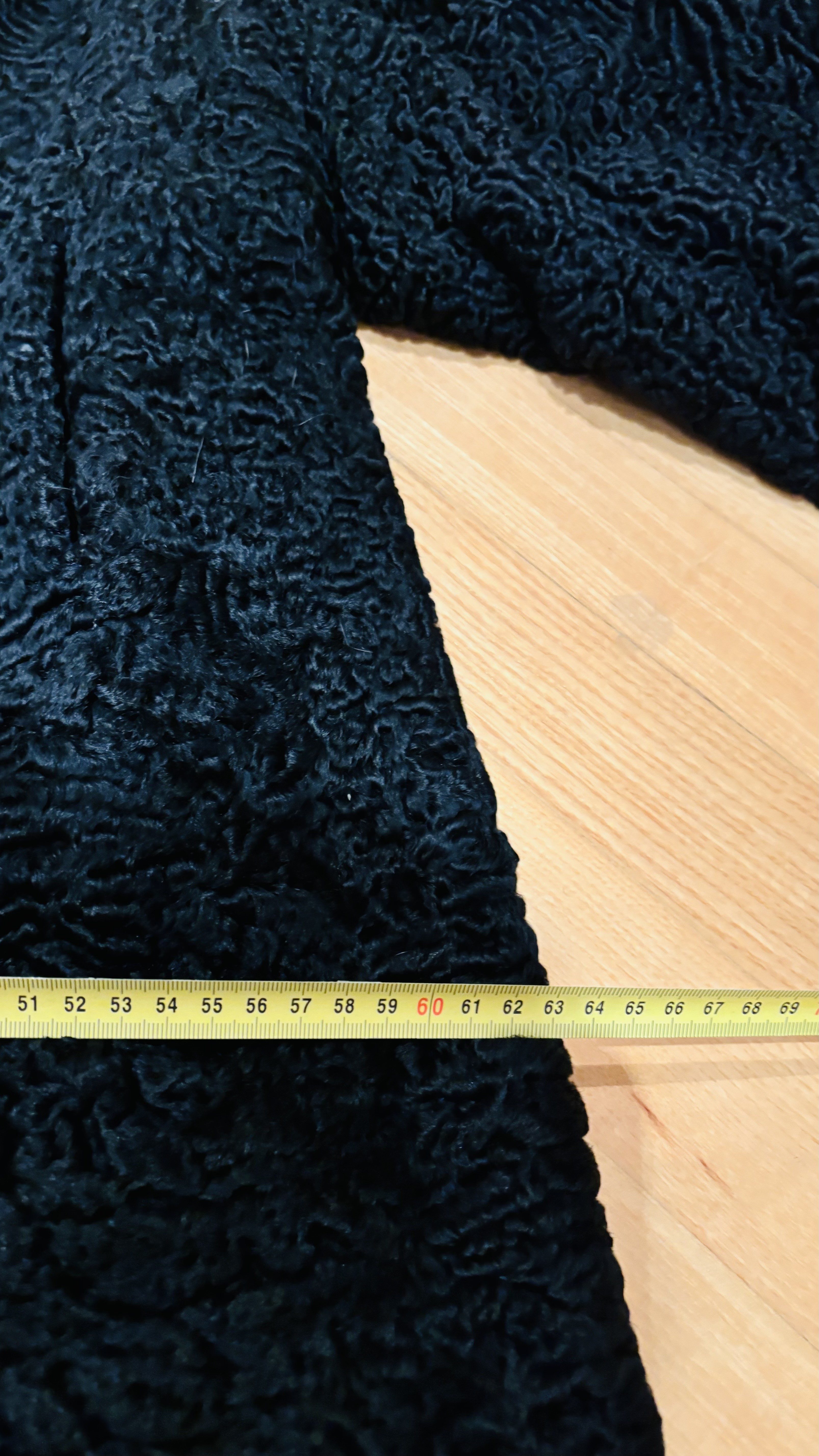 Eingereichtes Pelzstück – Beispiel 23.5 Bild 2