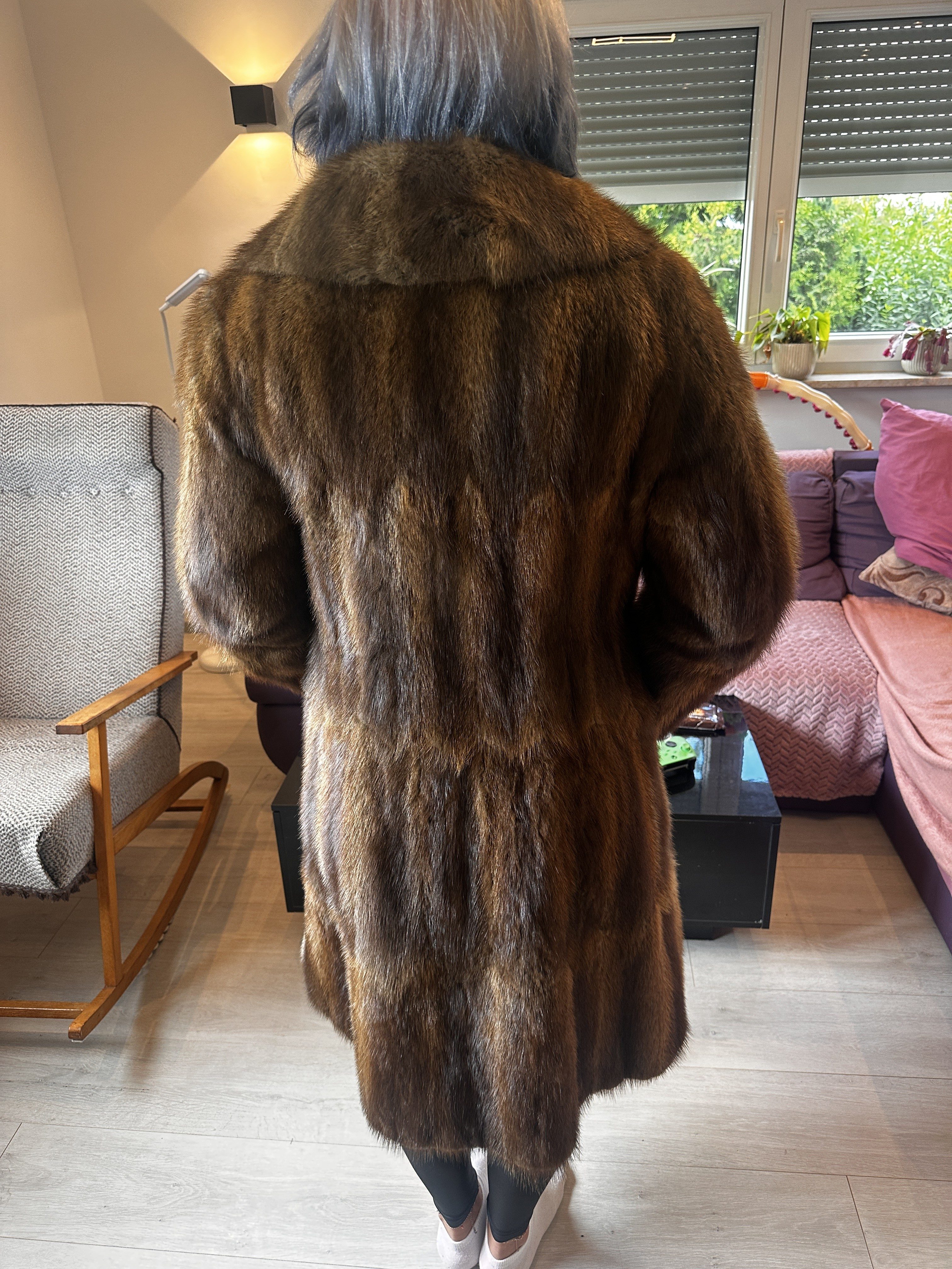 Eingereichtes Pelzstück – Beispiel 126 Bild 4