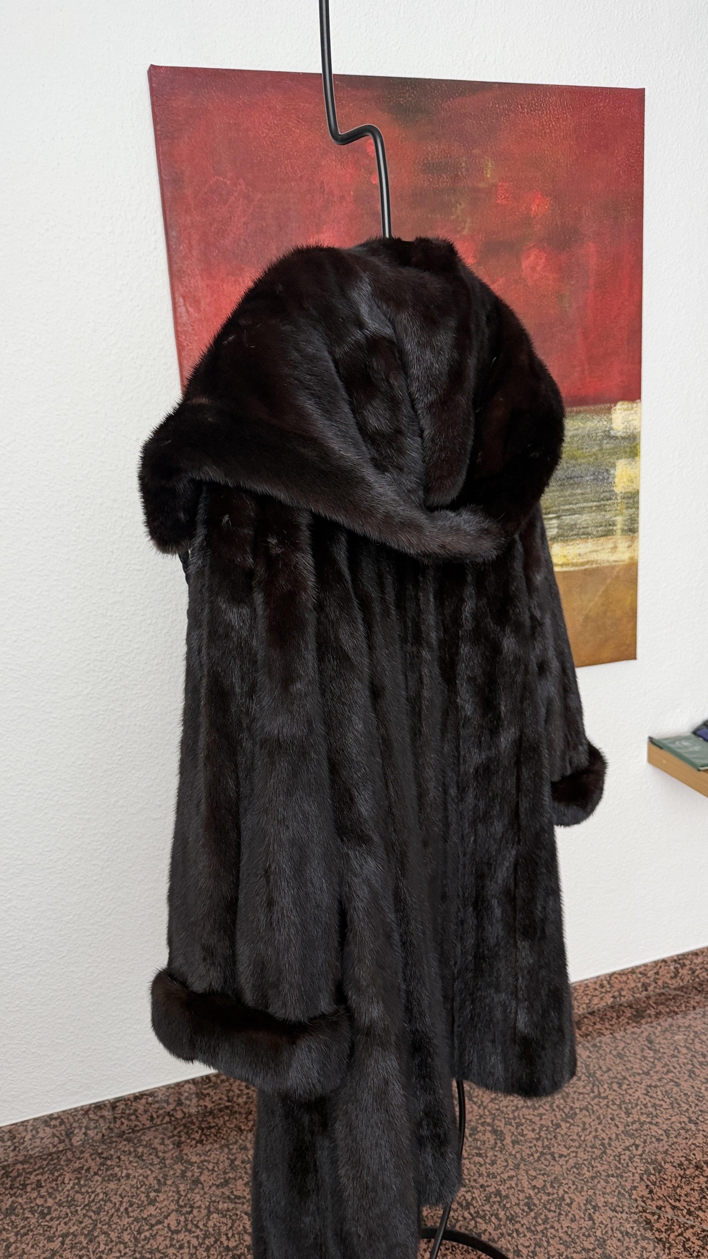 Eingereichtes Pelzstück – Beispiel 243 Bild 4