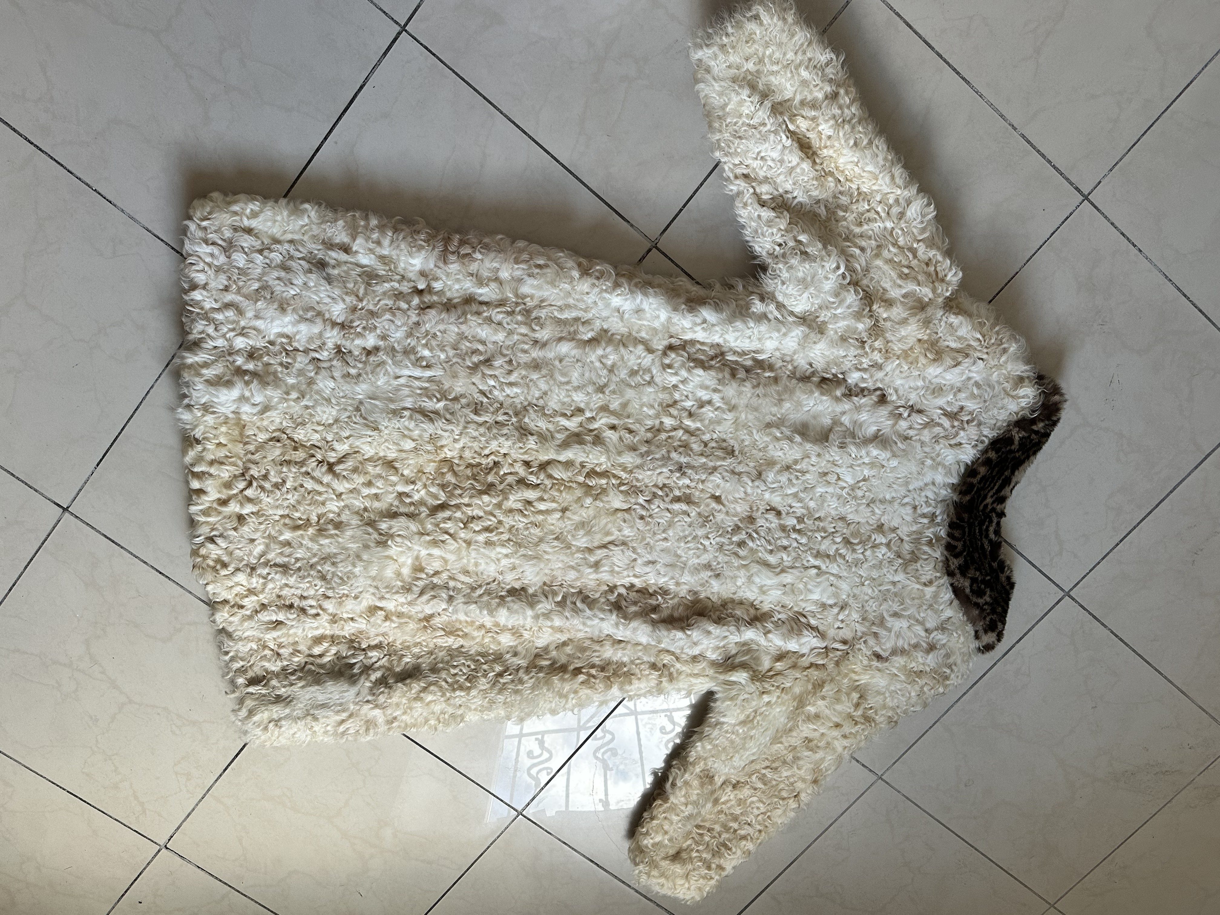 Eingereichtes Pelzstück – Beispiel 134.1 Bild 3
