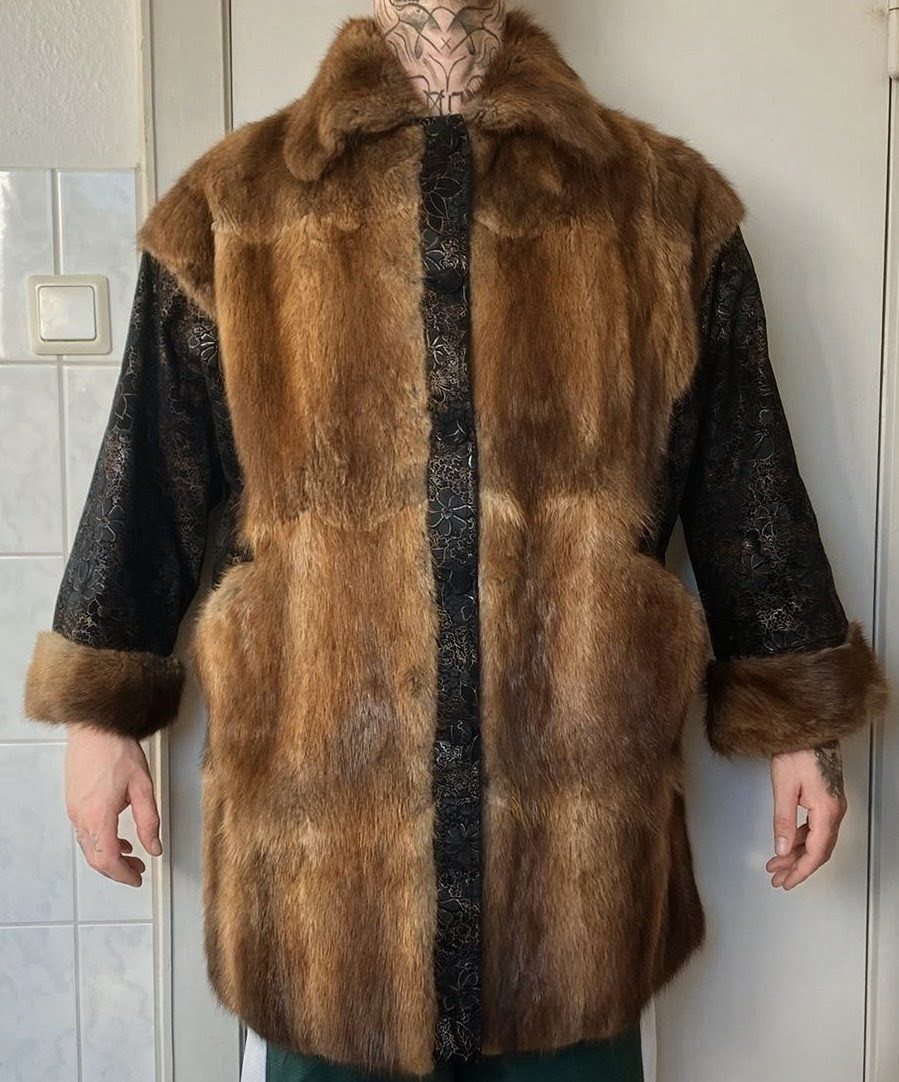 Eingereichtes Pelzstück – Beispiel 105.2 Bild 21