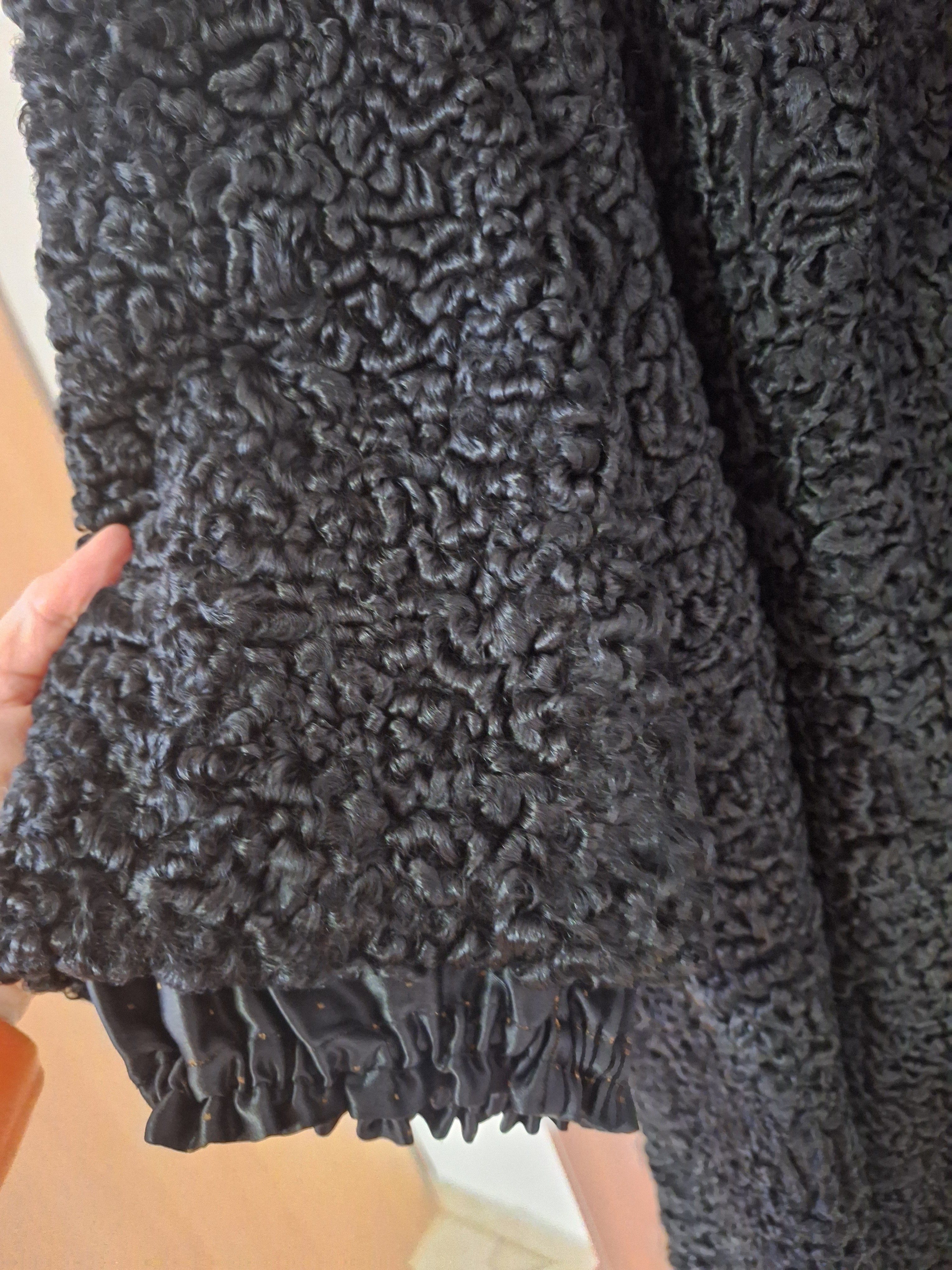 Eingereichtes Pelzstück – Beispiel 38 Bild 3