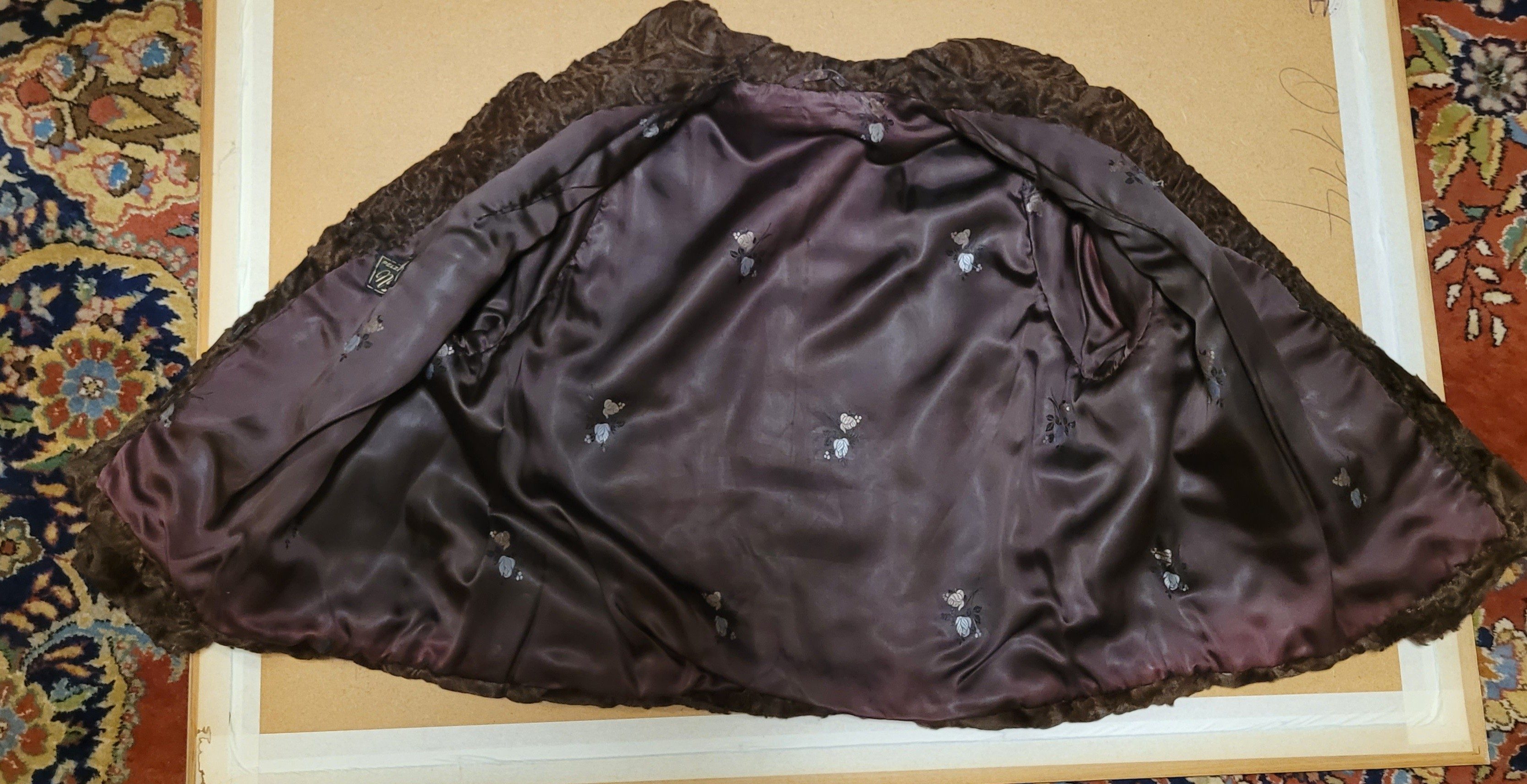 Eingereichtes Pelzstück – Beispiel 115 Bild 4