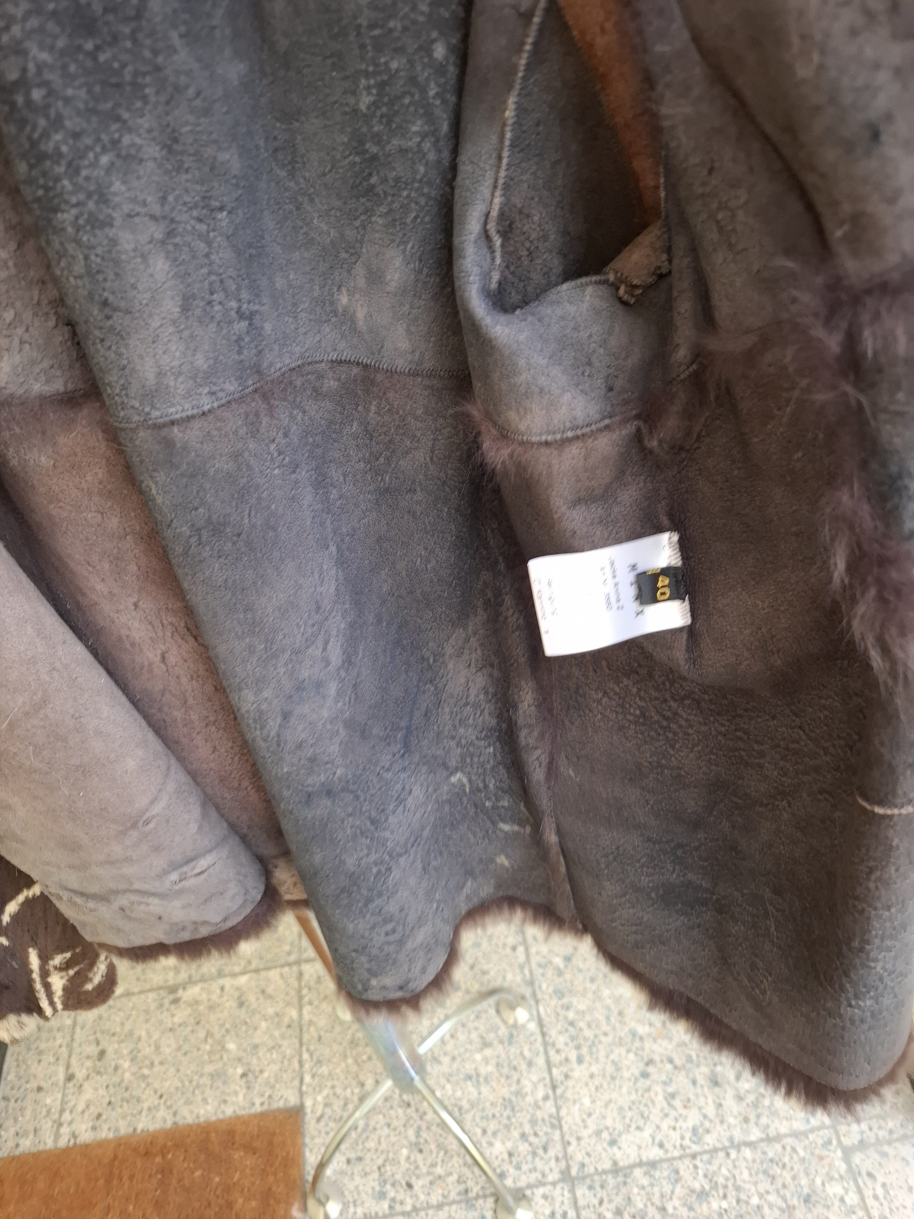 Eingereichtes Pelzstück – Beispiel 47.7 Bild 3