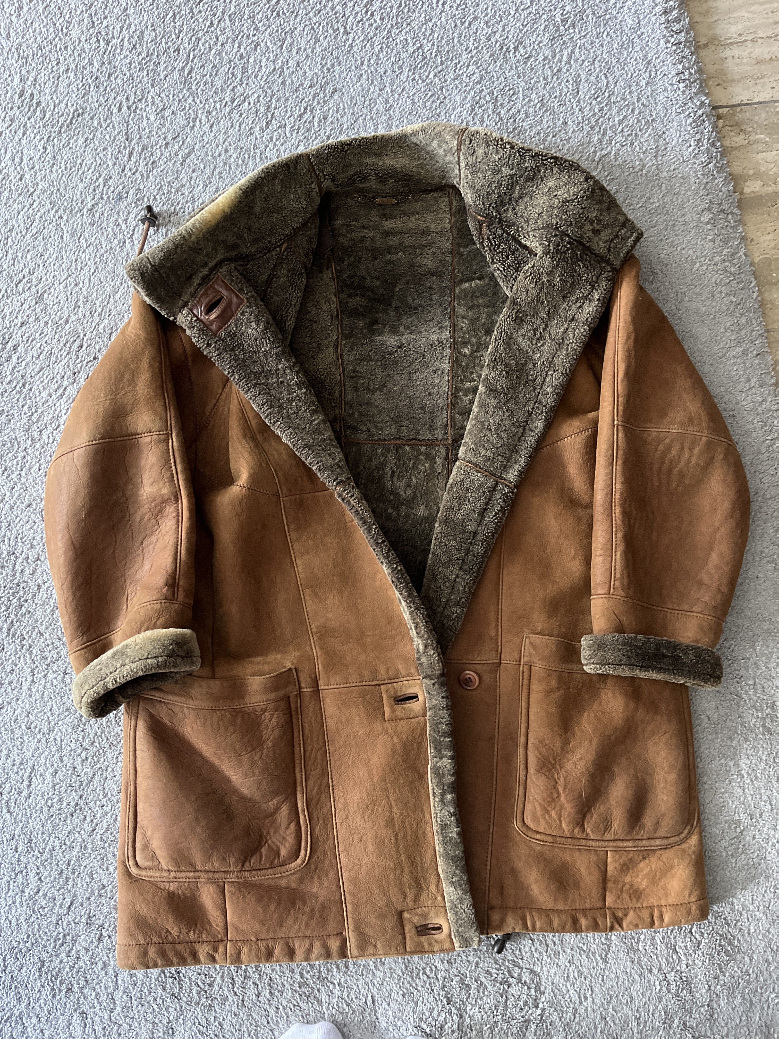 Eingereichtes Pelzstück – Beispiel 44.1 Bild 3