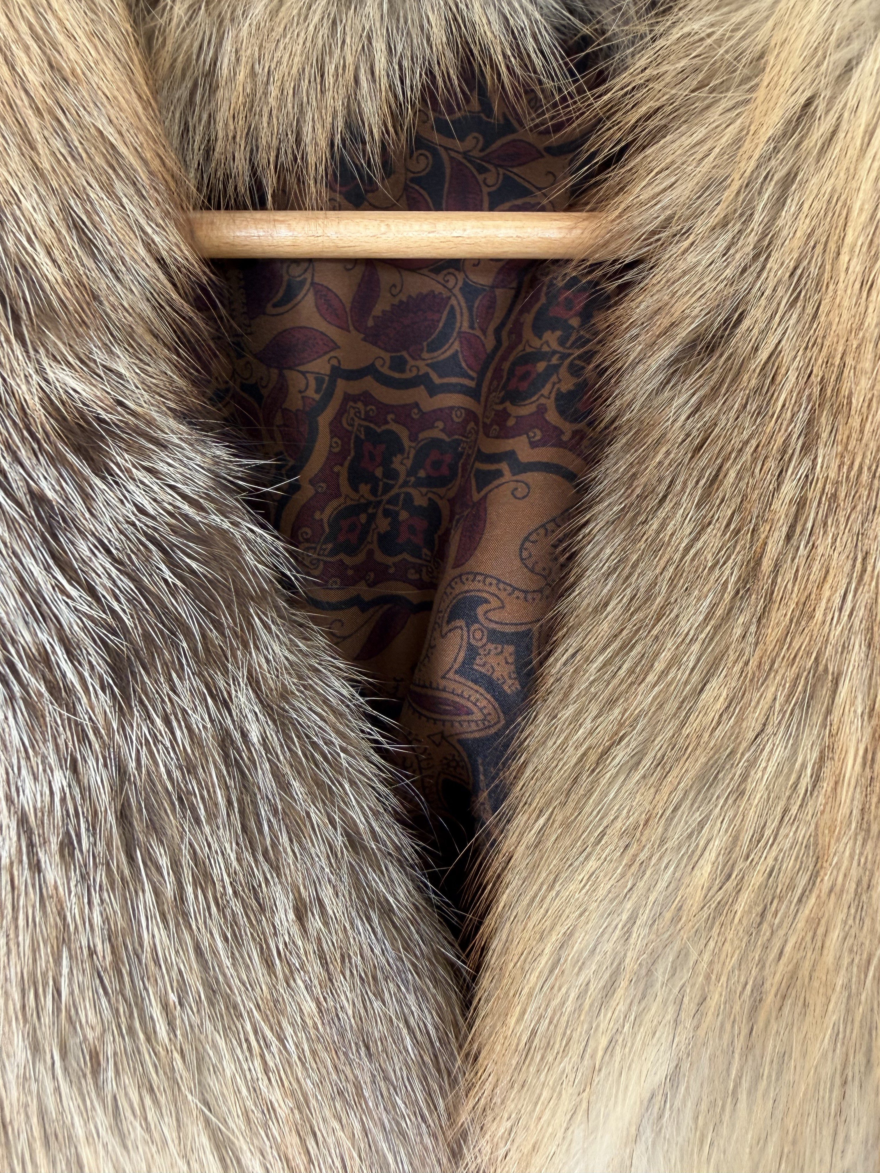 Eingereichtes Pelzstück – Beispiel 193 Bild 2
