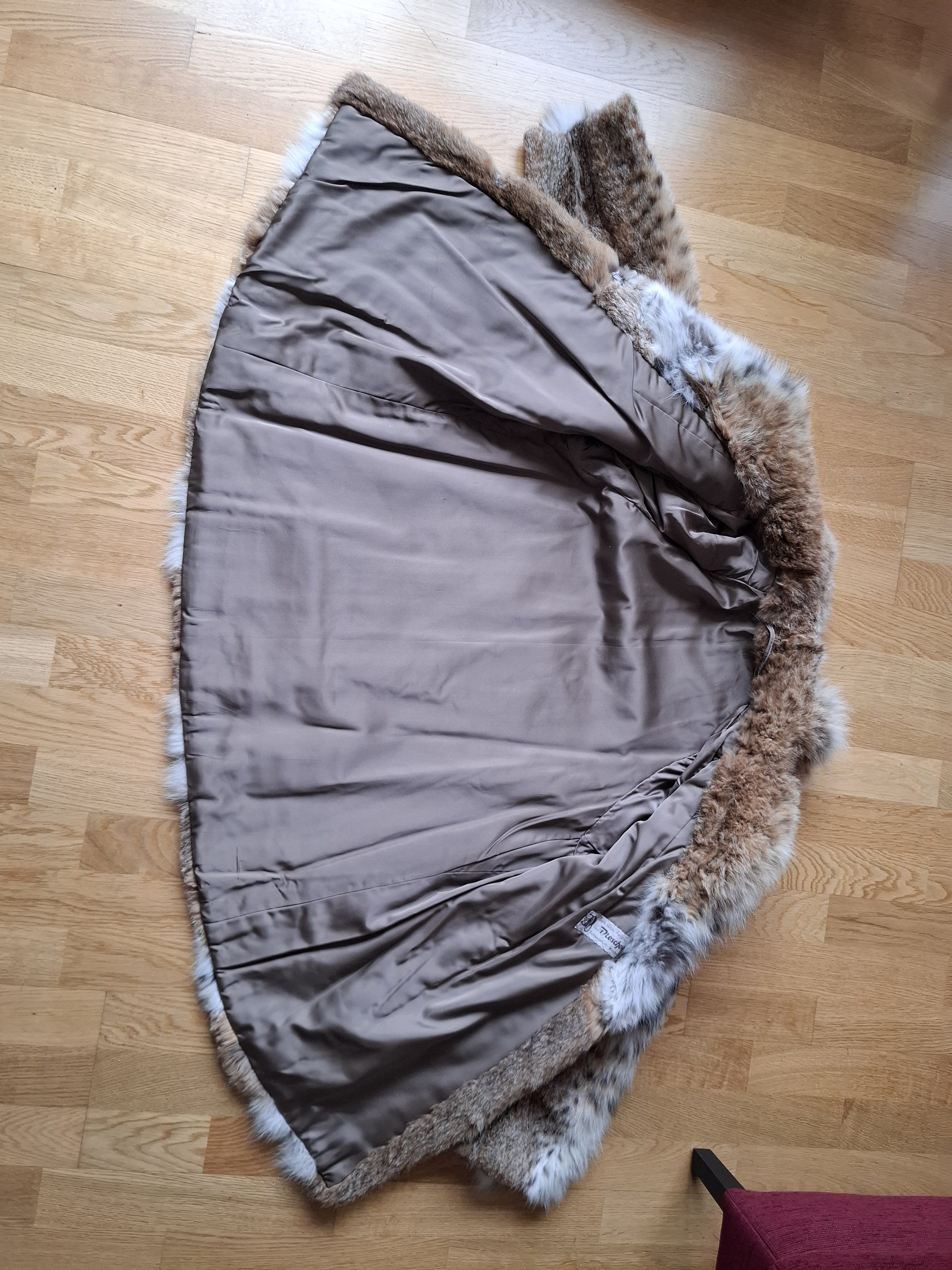 Eingereichtes Pelzstück – Beispiel 47.2 Bild 3