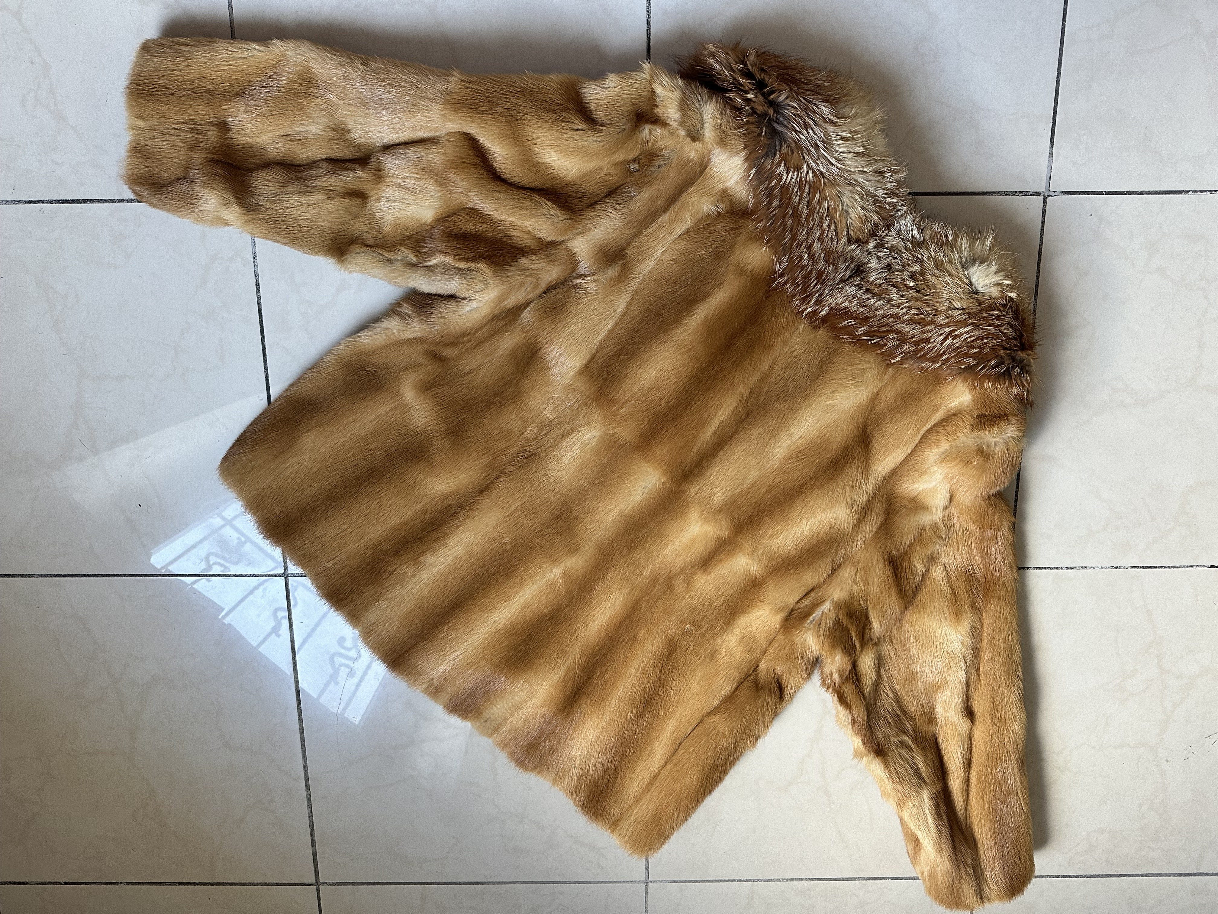Eingereichtes Pelzstück – Beispiel 134.6 Bild 4