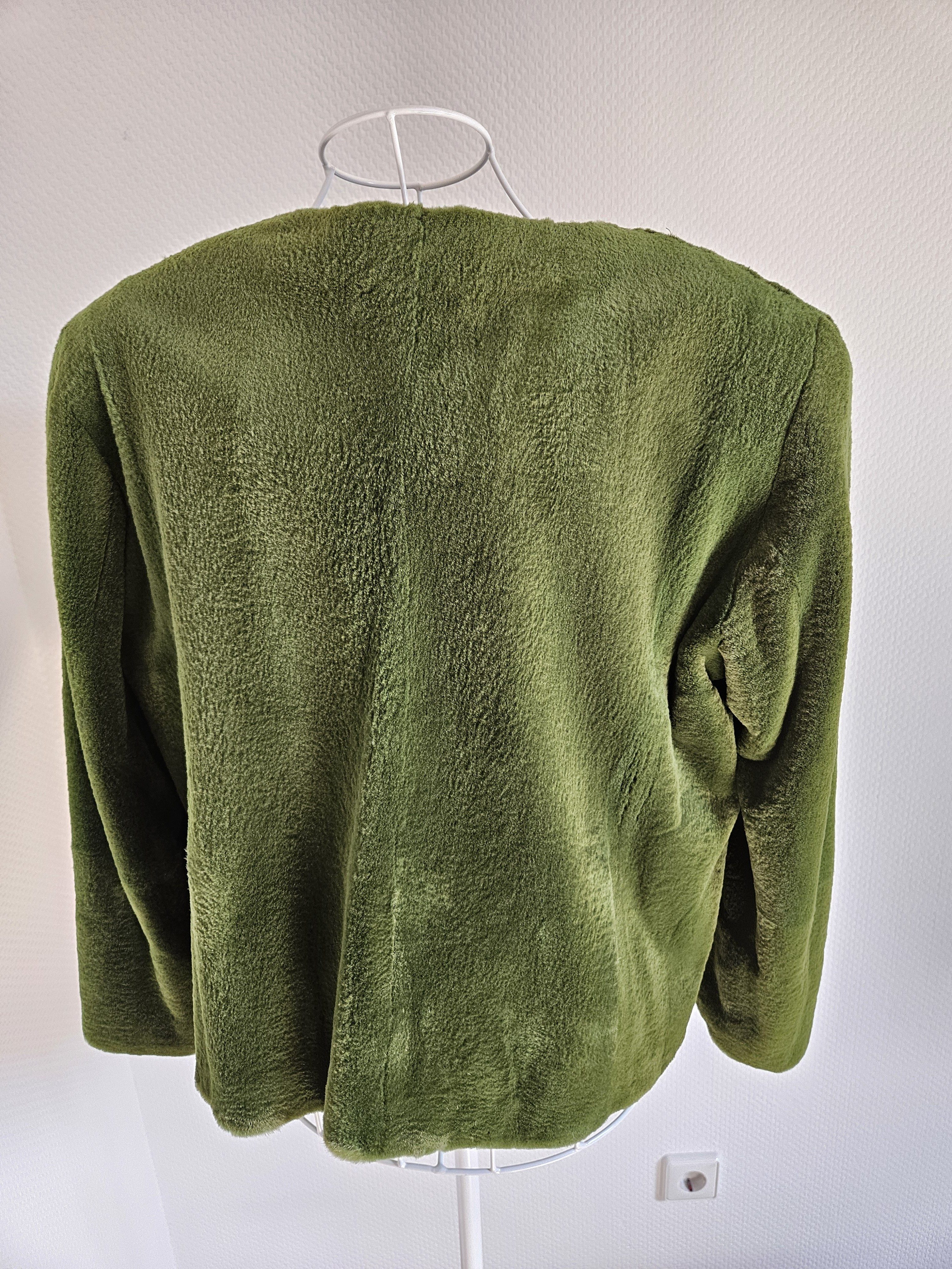 Eingereichtes Pelzstück – Beispiel 45 Bild 5