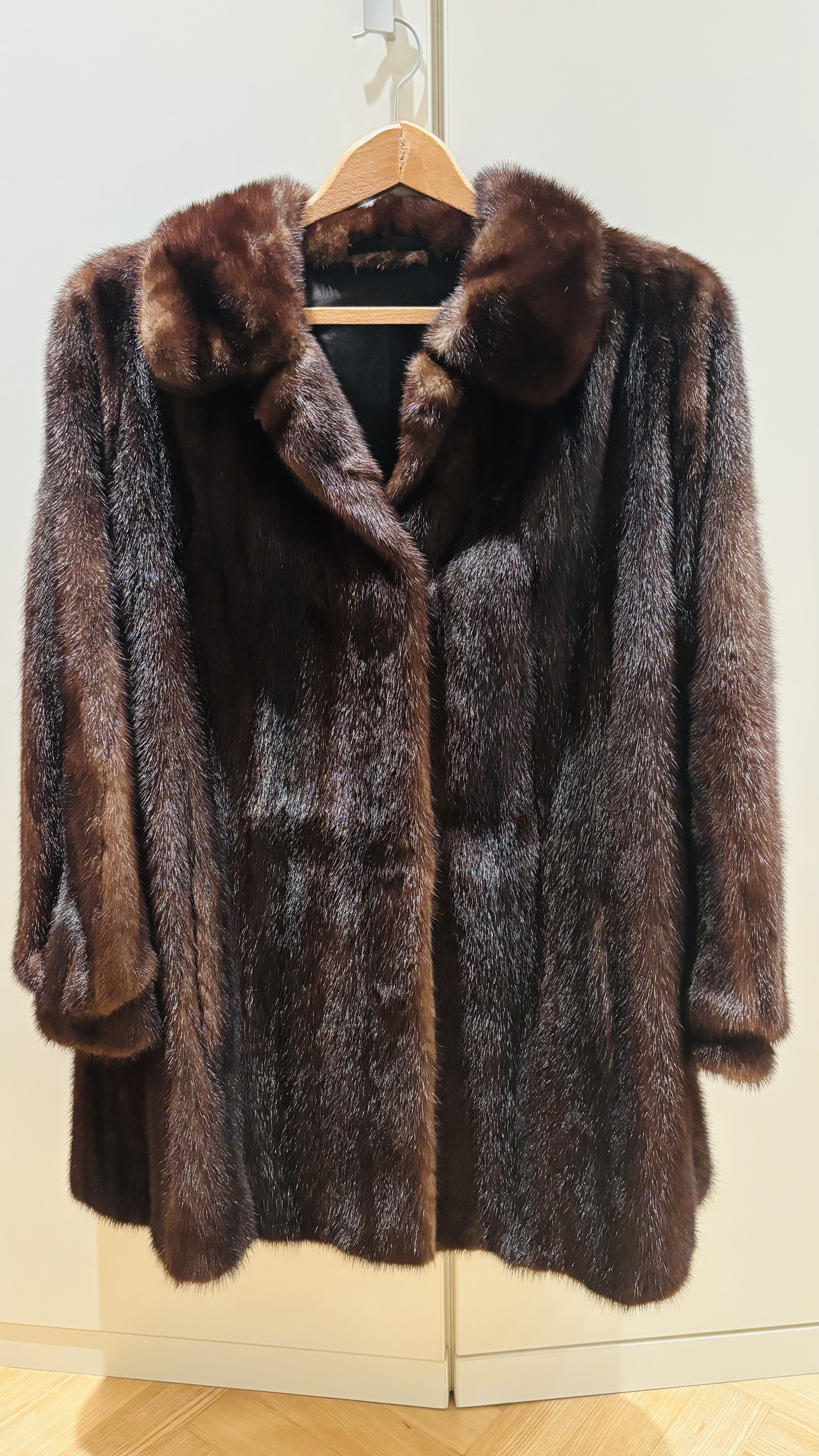 Eingereichtes Pelzstück – Beispiel 23.2 Bild 7