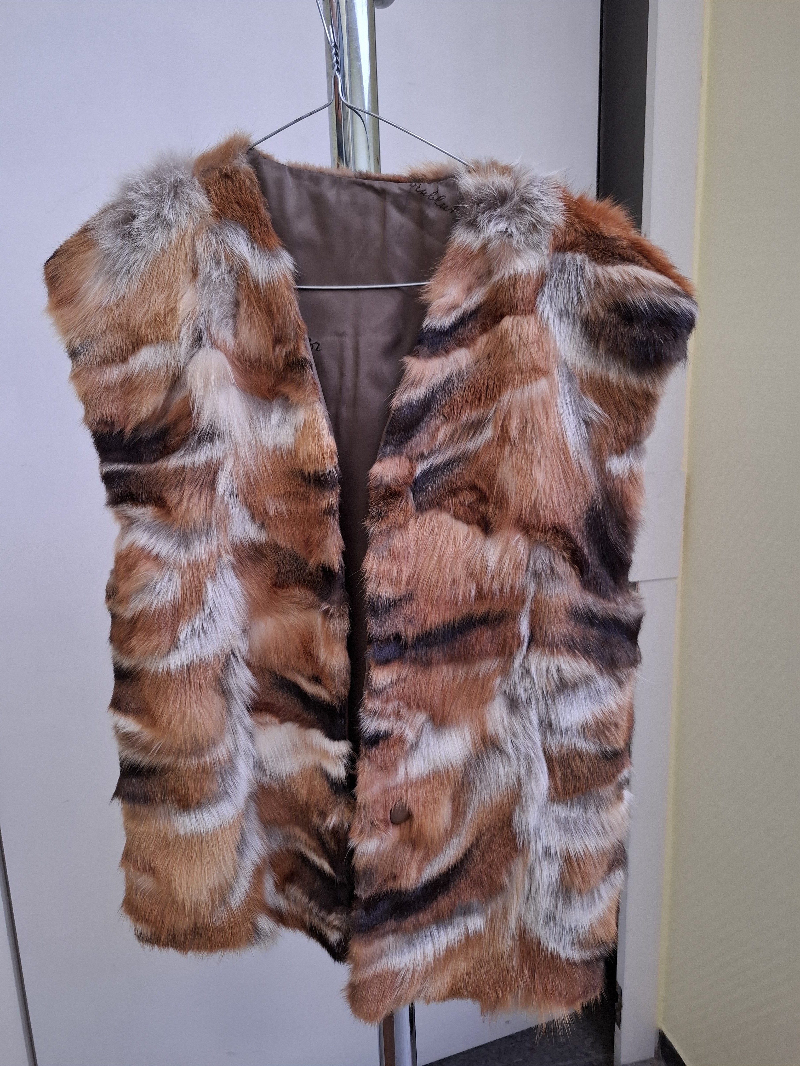 Eingereichtes Pelzstück – Beispiel 47.5 Bild 1