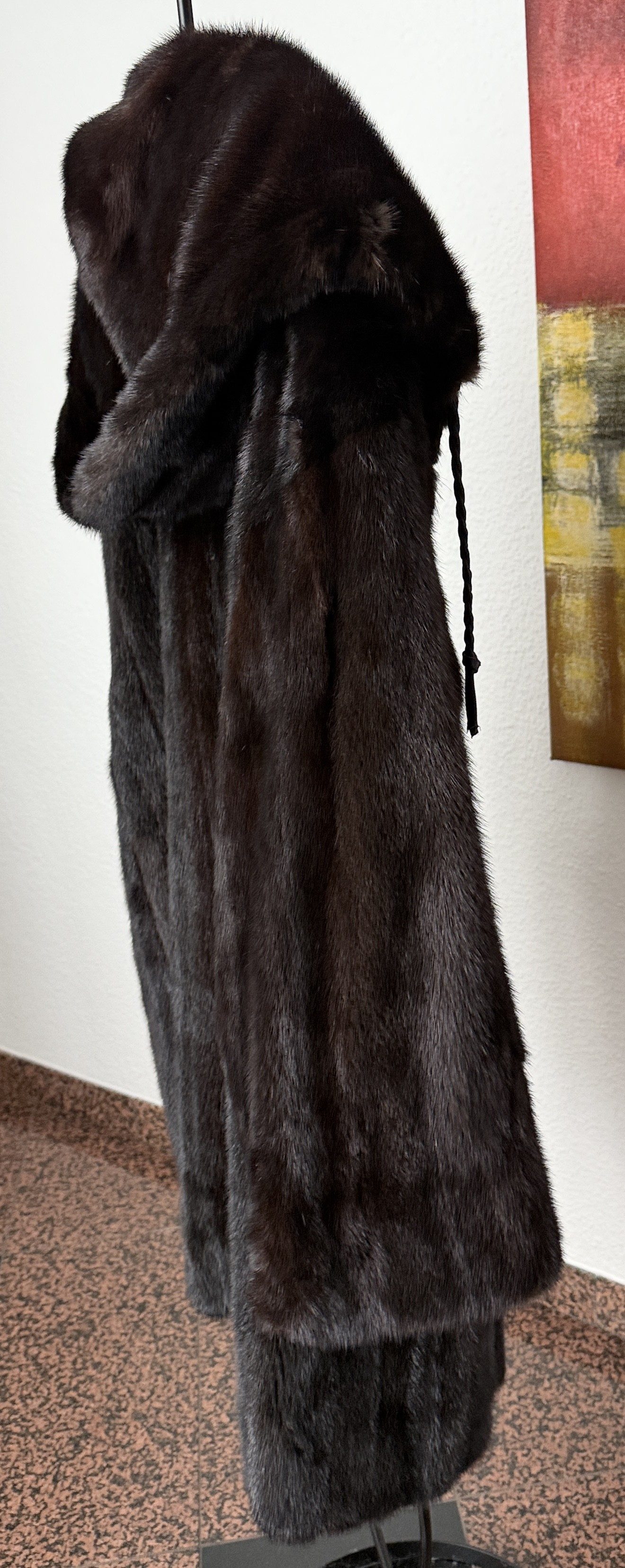 Eingereichtes Pelzstück – Beispiel 243 Bild 1