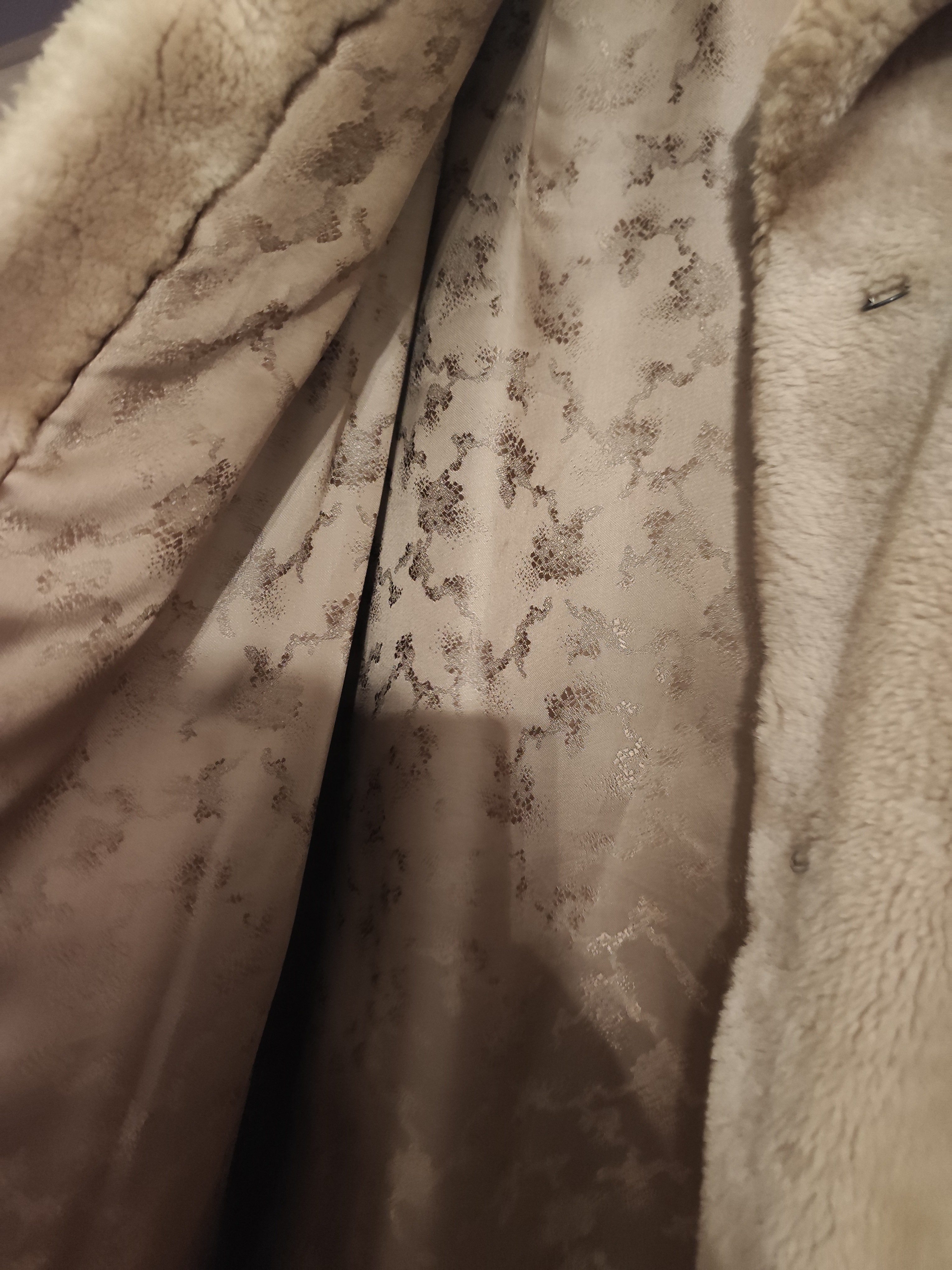 Eingereichtes Pelzstück – Beispiel 1 Bild 3