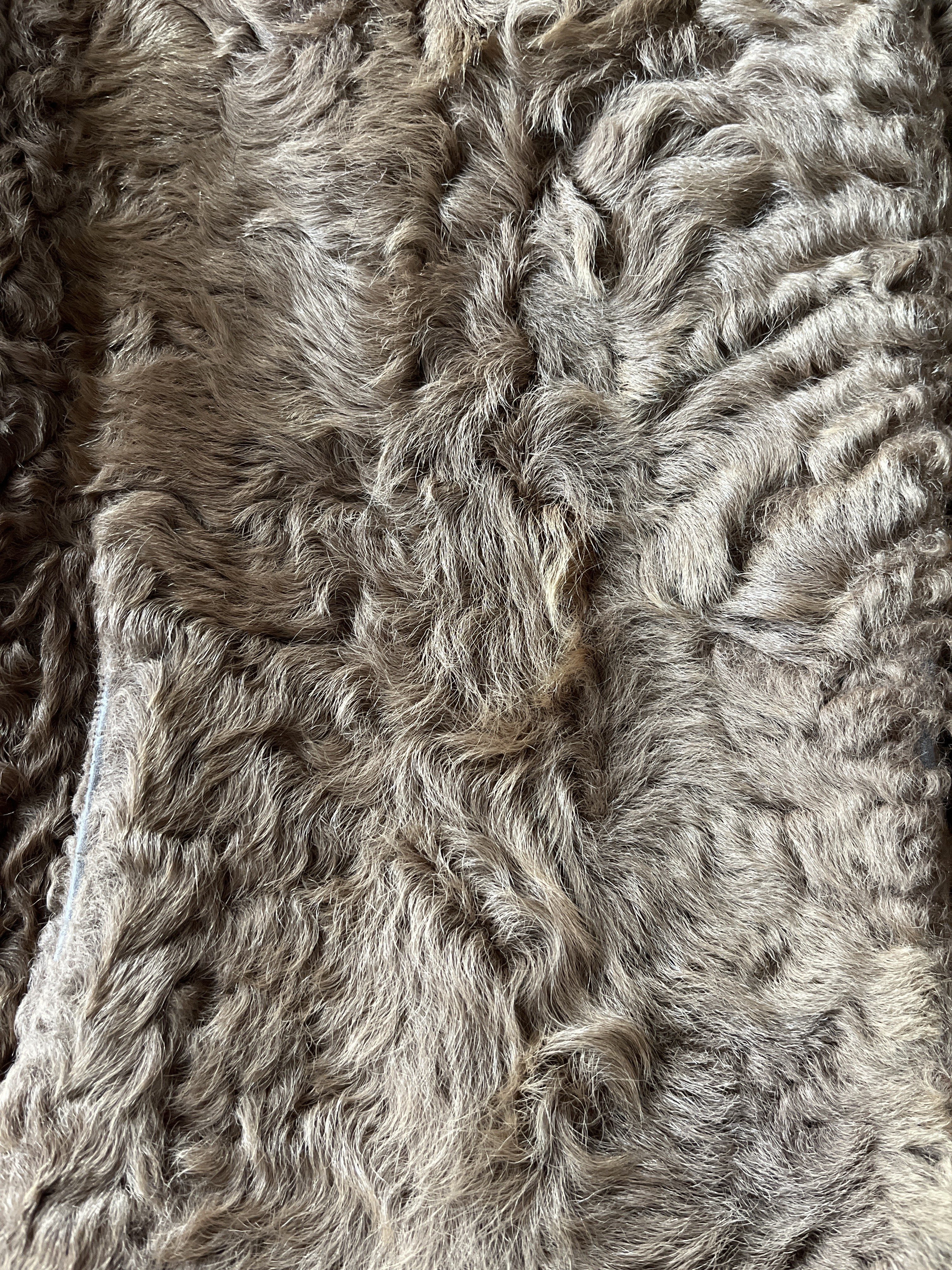 Eingereichtes Pelzstück – Beispiel 44.3 Bild 3