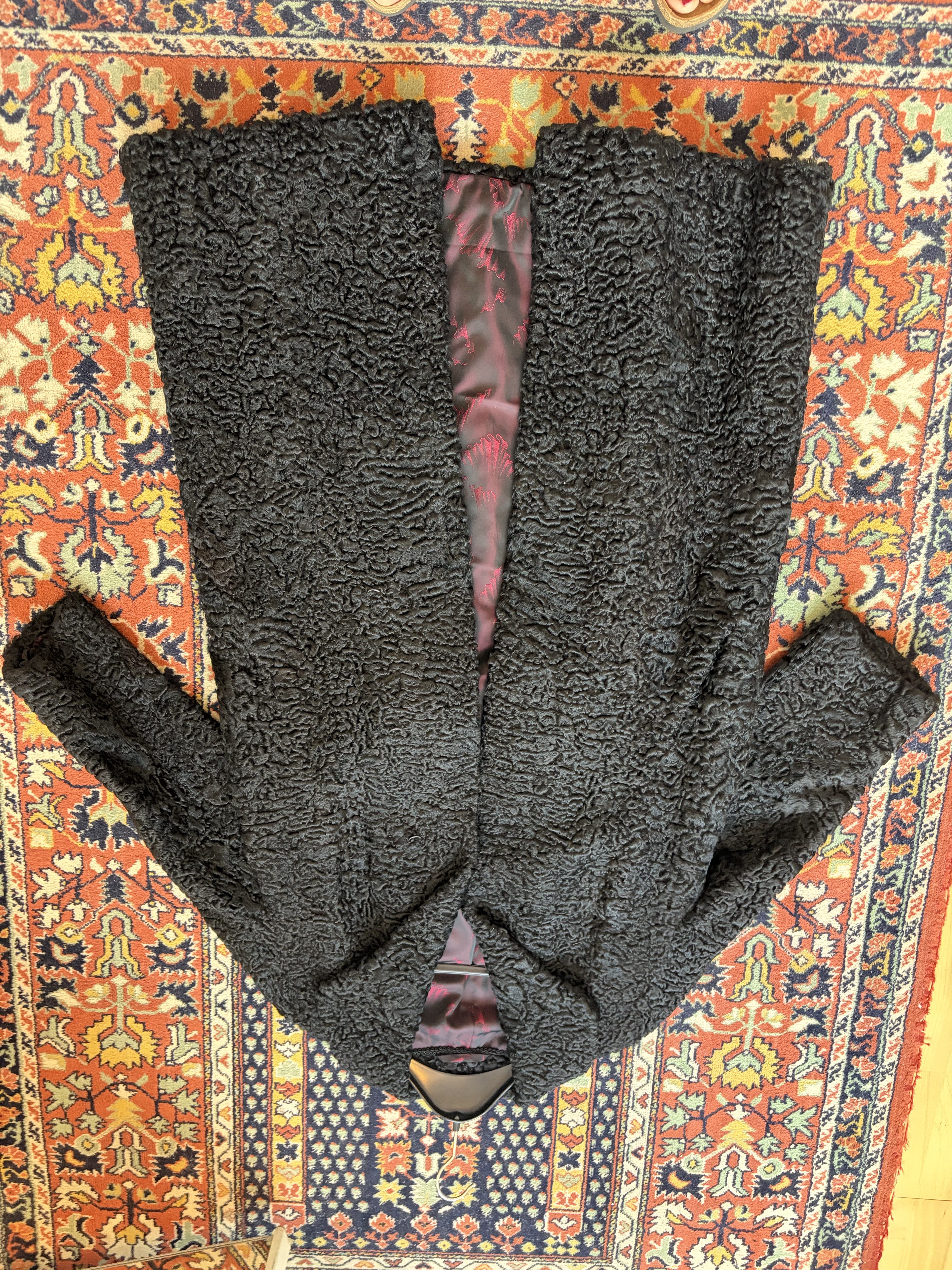 Eingereichtes Pelzstück – Beispiel 86.2 Bild 4