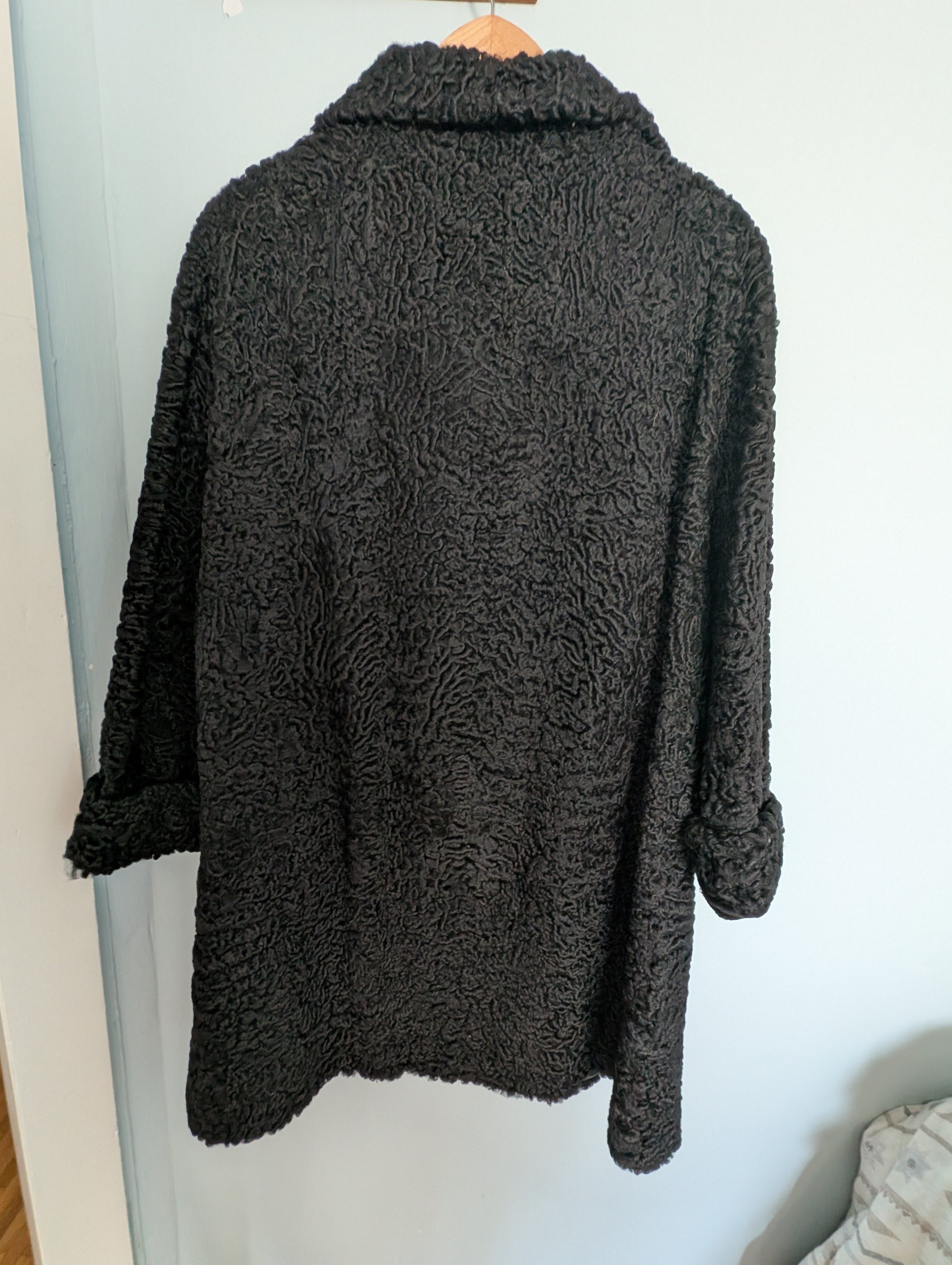 Eingereichtes Pelzstück – Beispiel 10 Bild 3