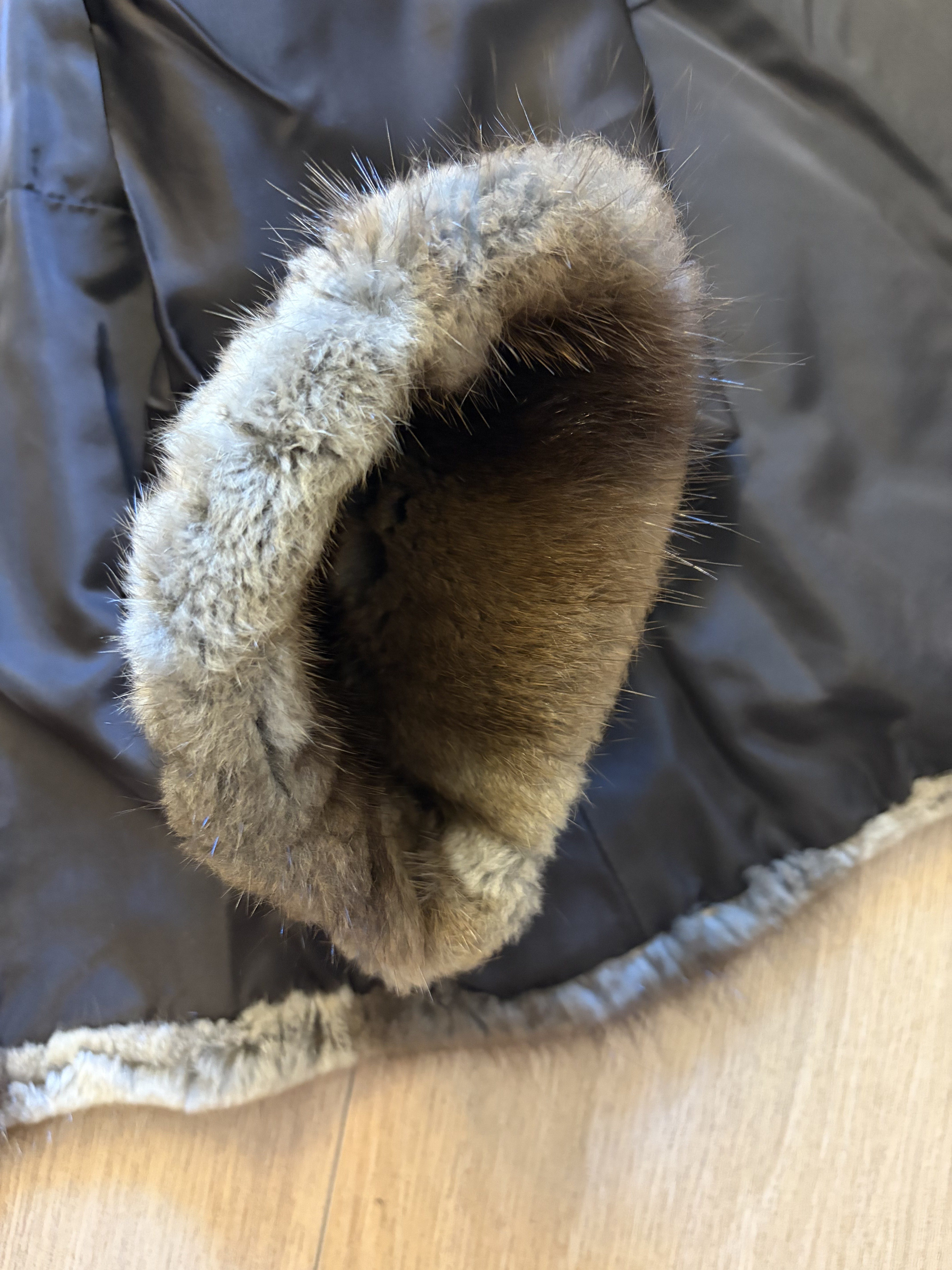 Eingereichtes Pelzstück – Beispiel 86.3 Bild 3