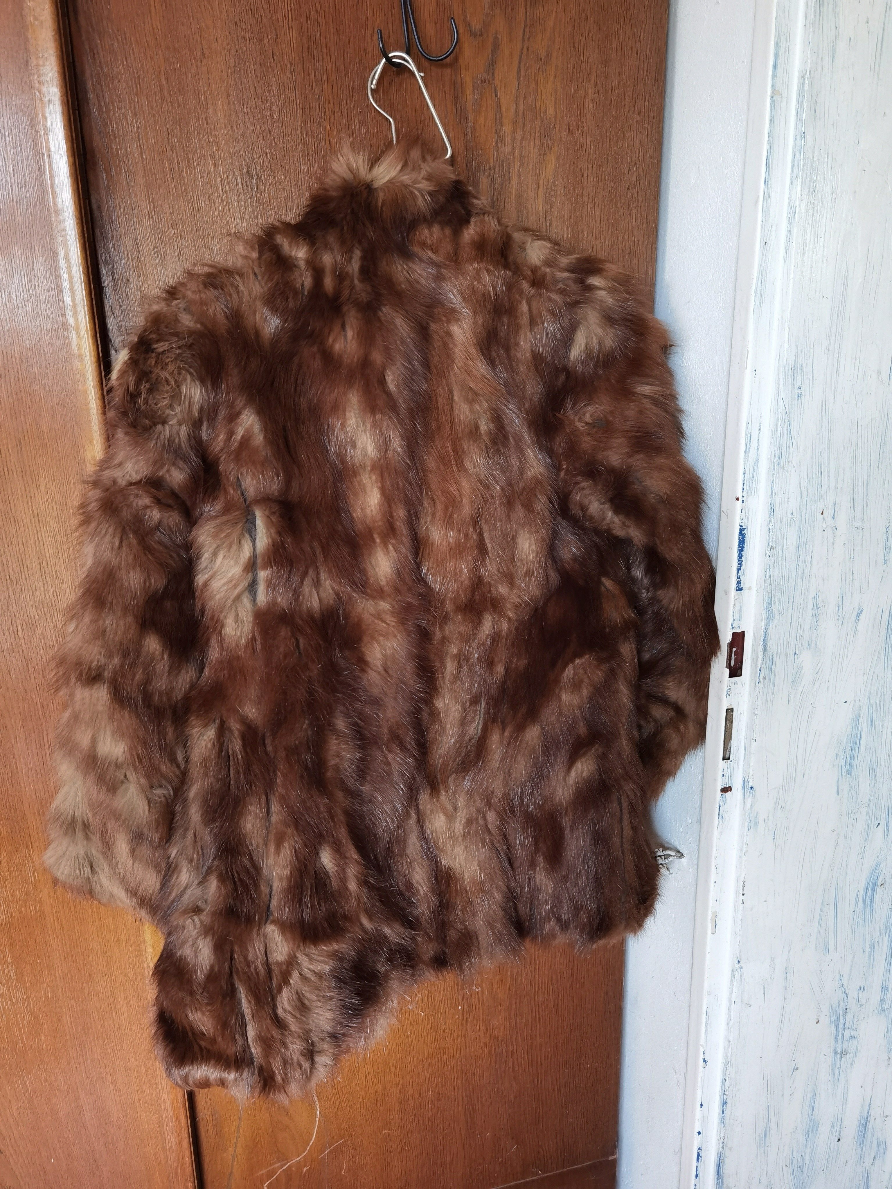 Eingereichtes Pelzstück – Beispiel 46.2 Bild 2