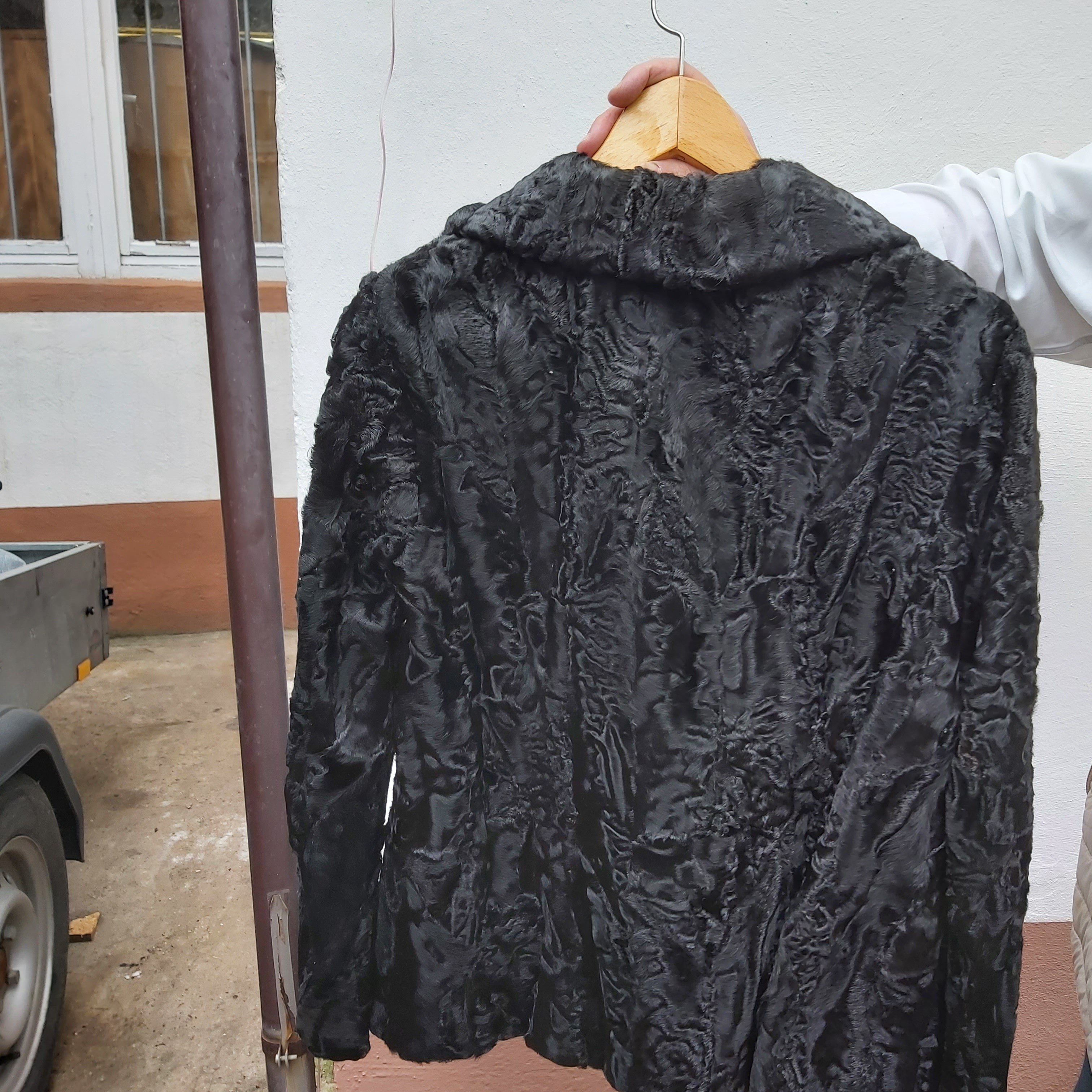 Eingereichtes Pelzstück – Beispiel 55.2 Bild 2