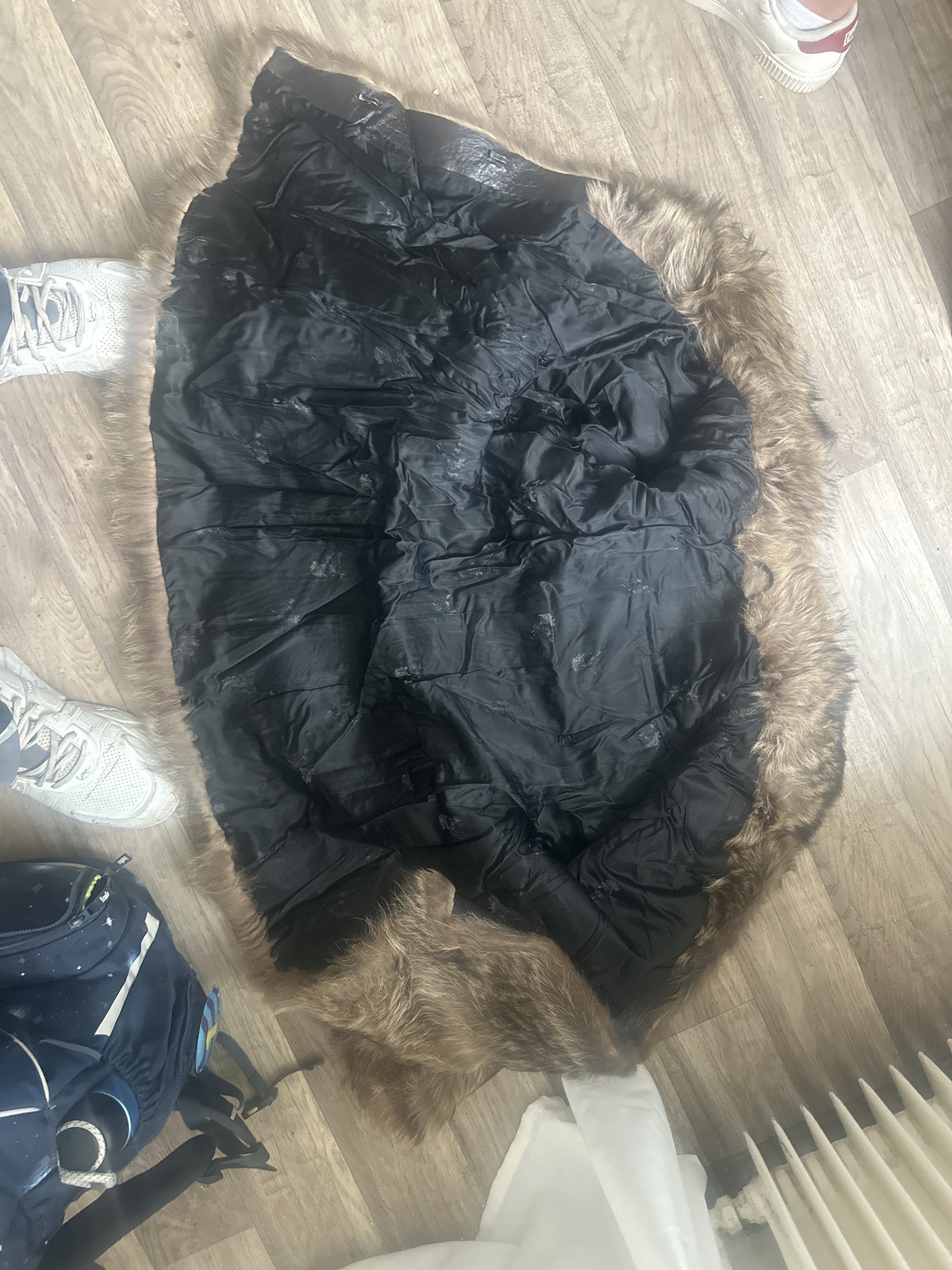 Eingereichtes Pelzstück – Beispiel 79 Bild 6