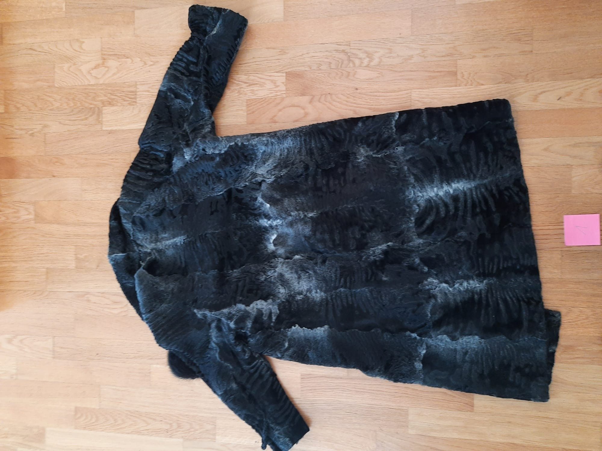 Eingereichtes Pelzstück – Beispiel 226.1 Bild 6