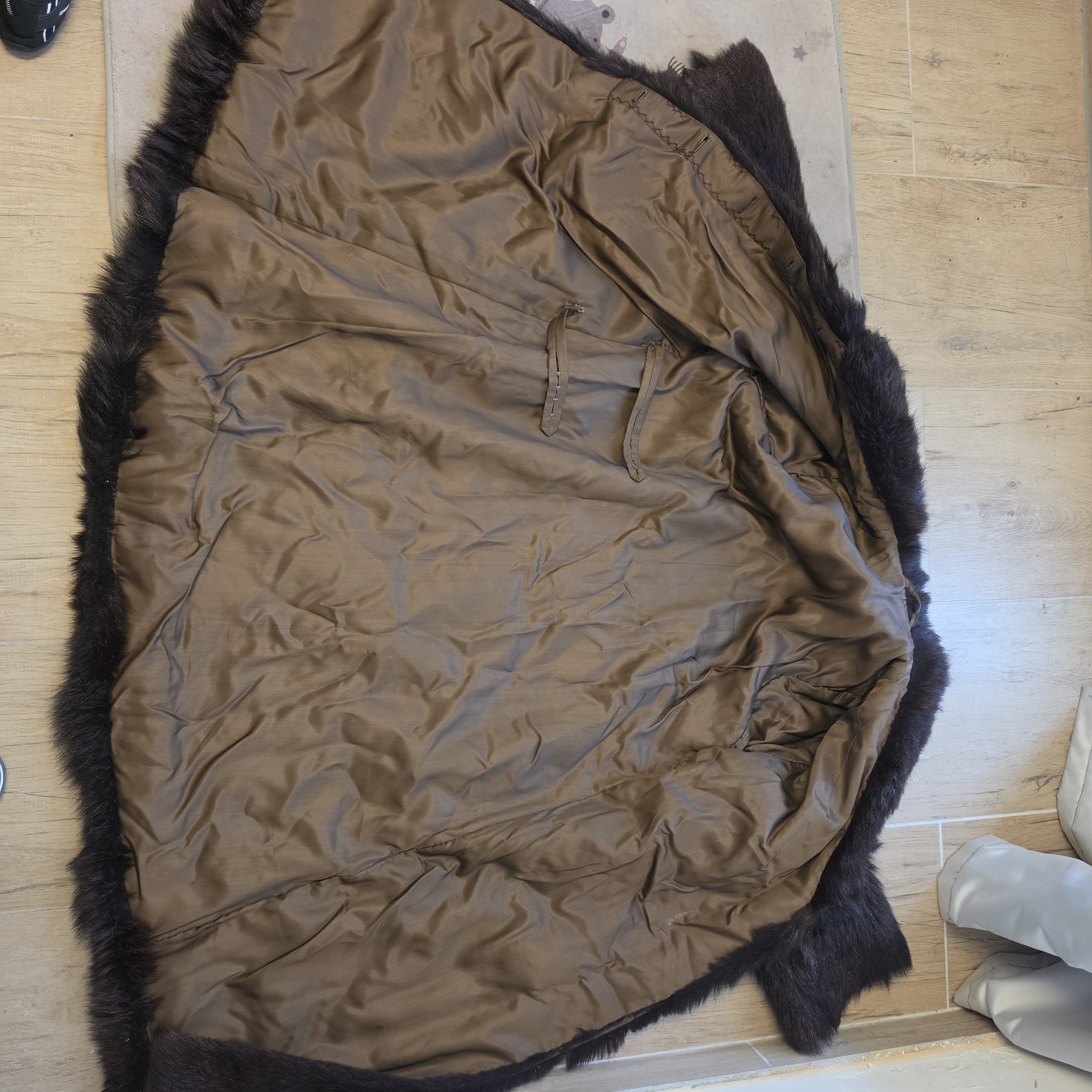 Eingereichtes Pelzstück – Beispiel 109 Bild 8