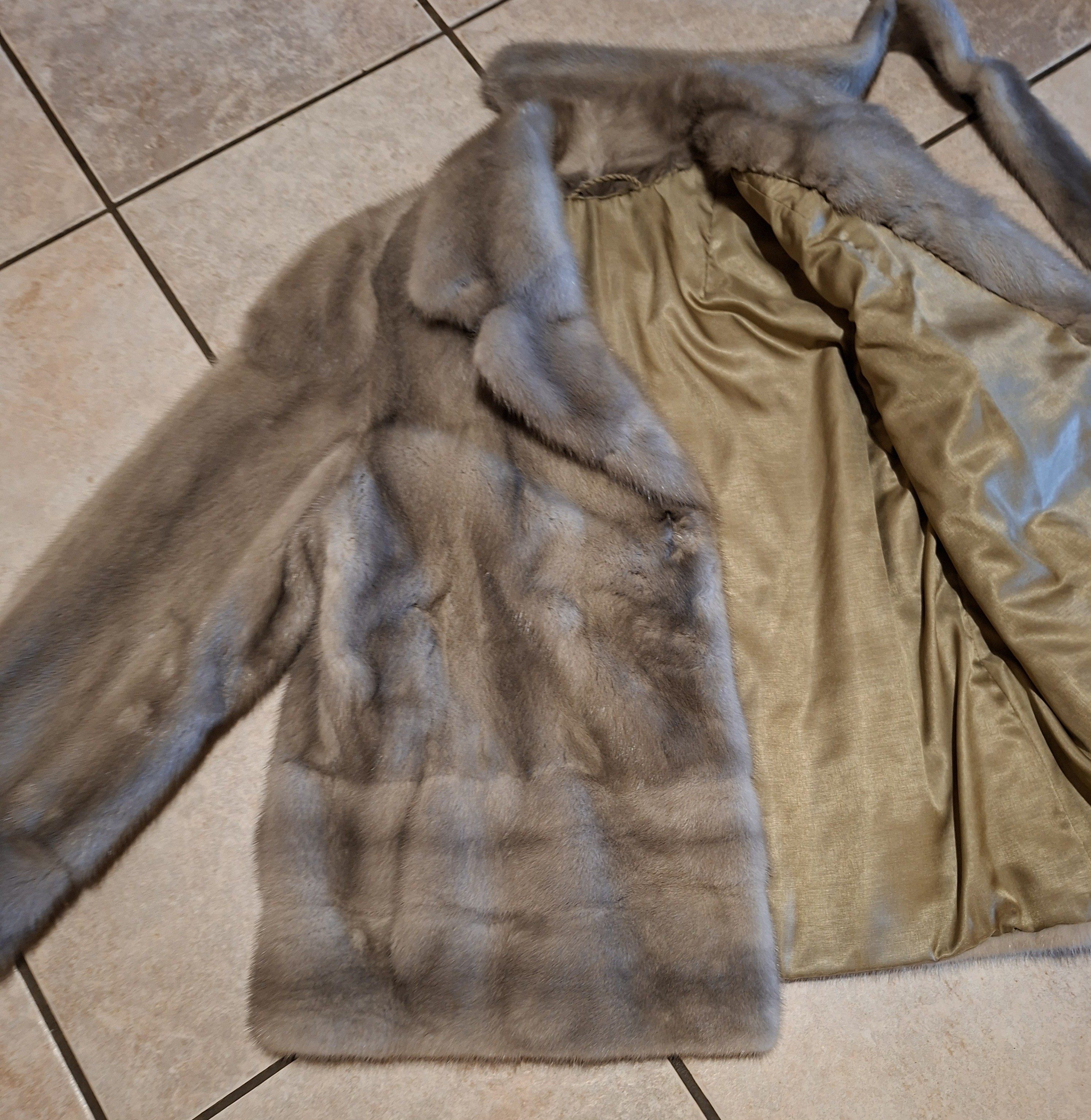 Eingereichtes Pelzstück – Beispiel 95 Bild 2