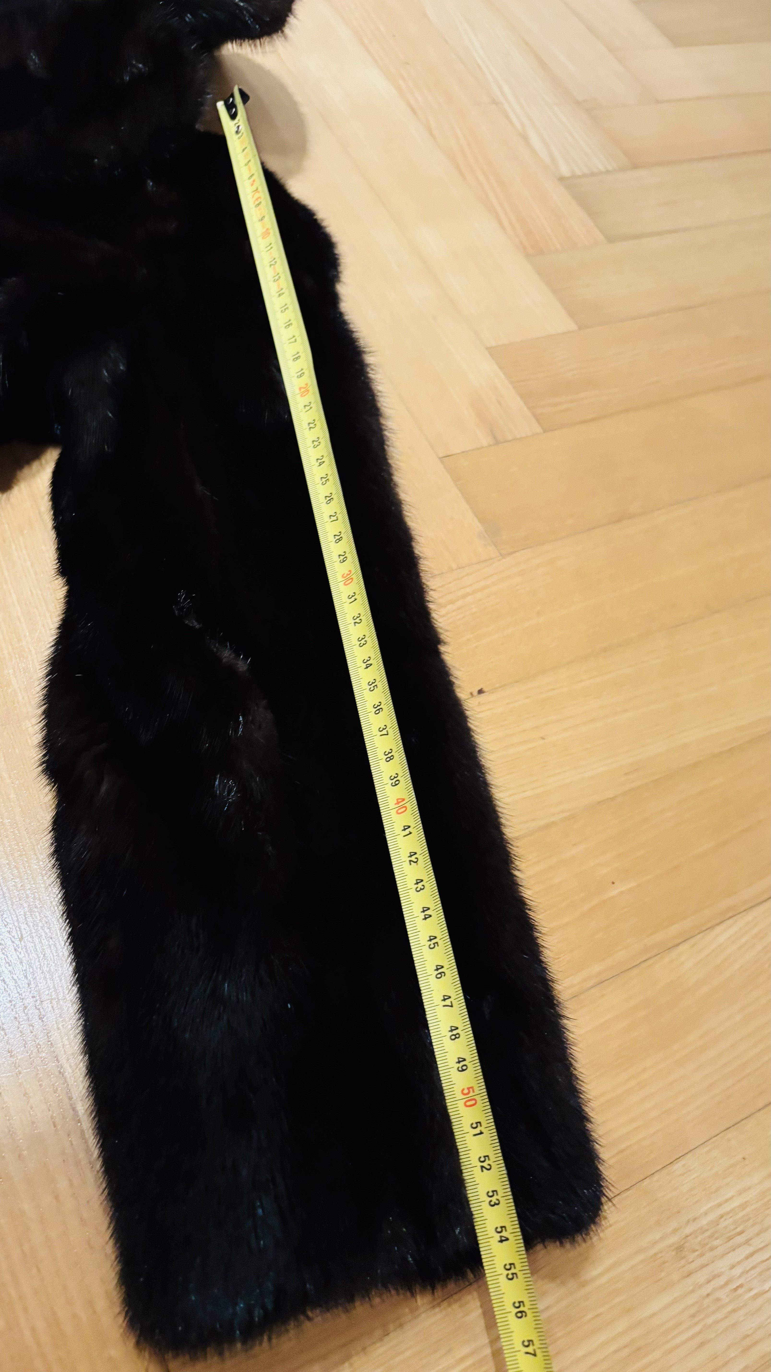 Eingereichtes Pelzstück – Beispiel 23.4 Bild 2