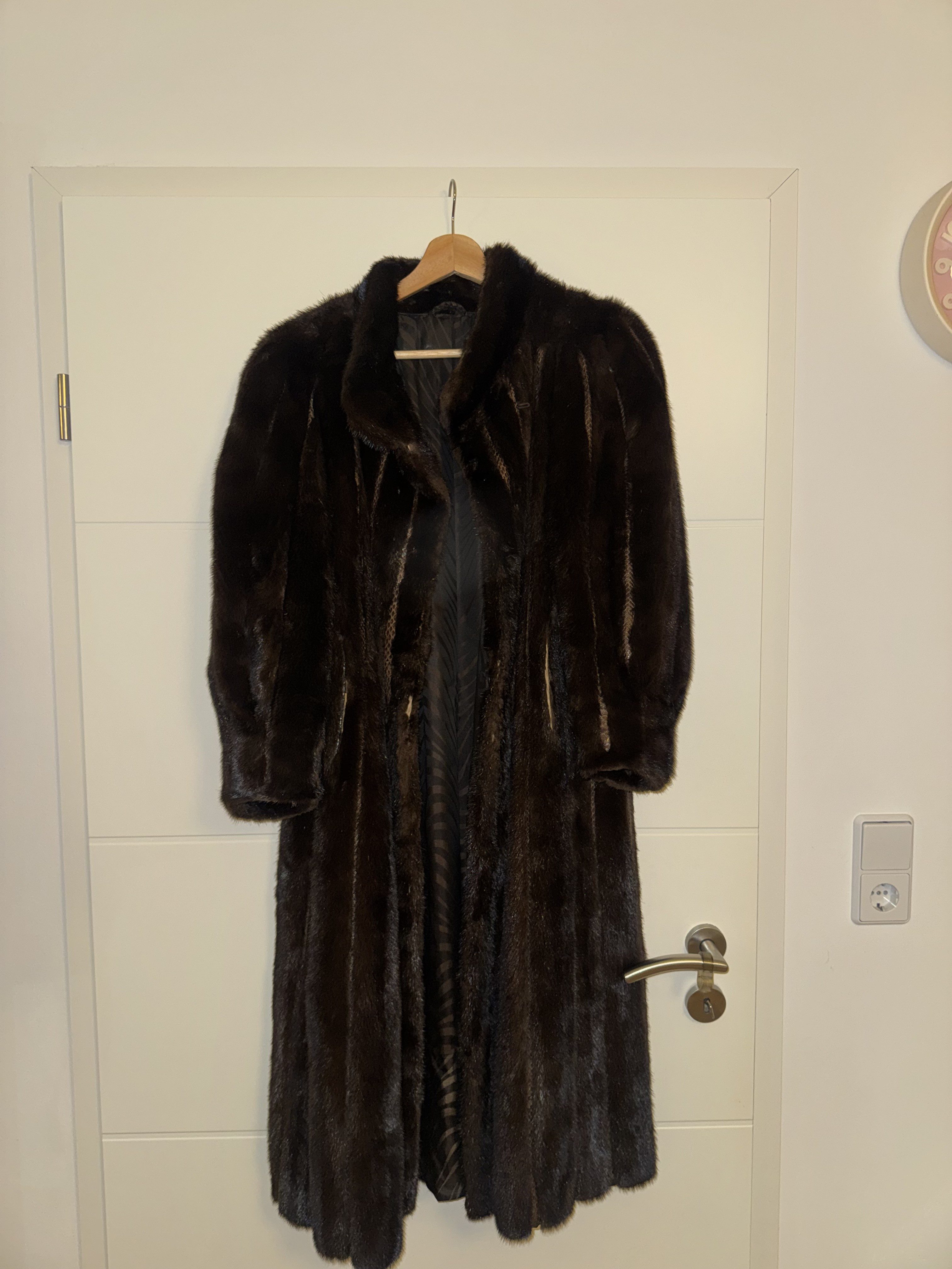 Eingereichtes Pelzstück – Beispiel 1 Bild 1