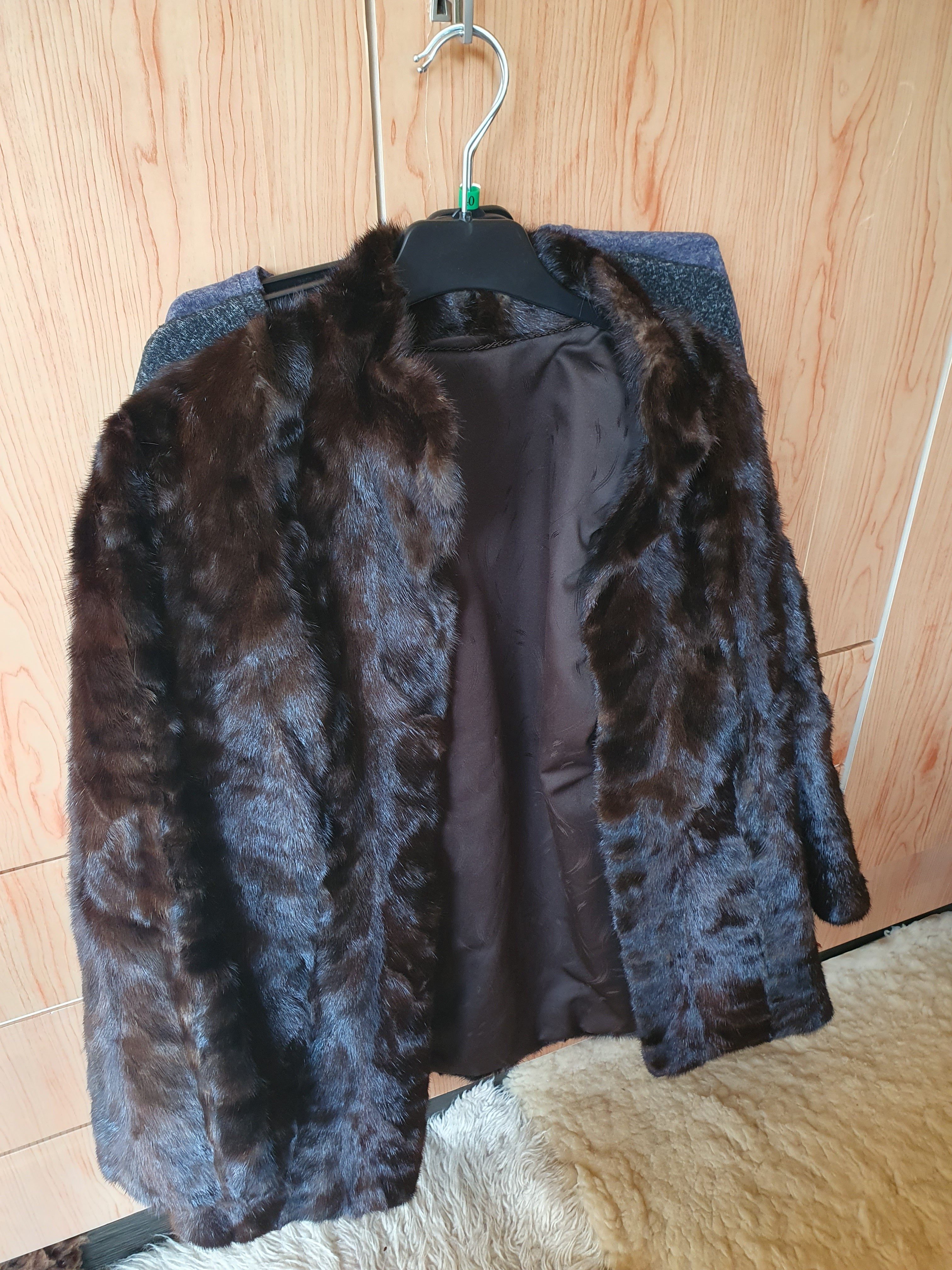 Eingereichtes Pelzstück – Beispiel 22.1 Bild 2