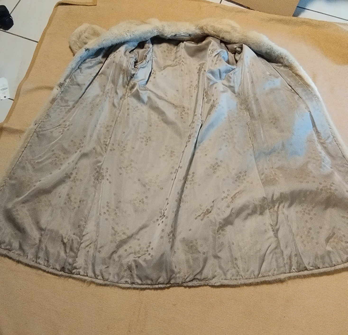 Eingereichtes Pelzstück – Beispiel 72.3 Bild 4