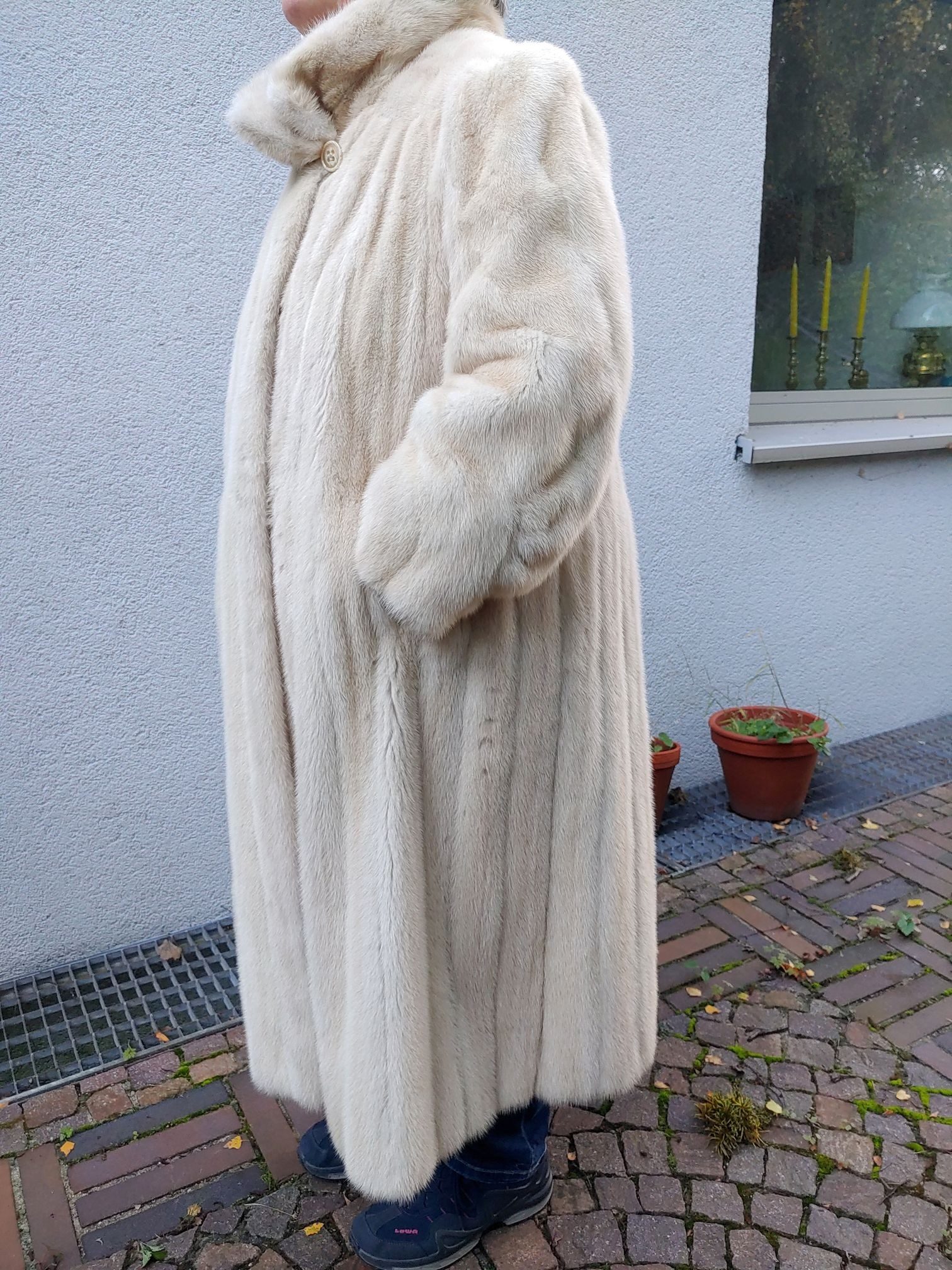 Eingereichtes Pelzstück – Beispiel 223.2 Bild 6