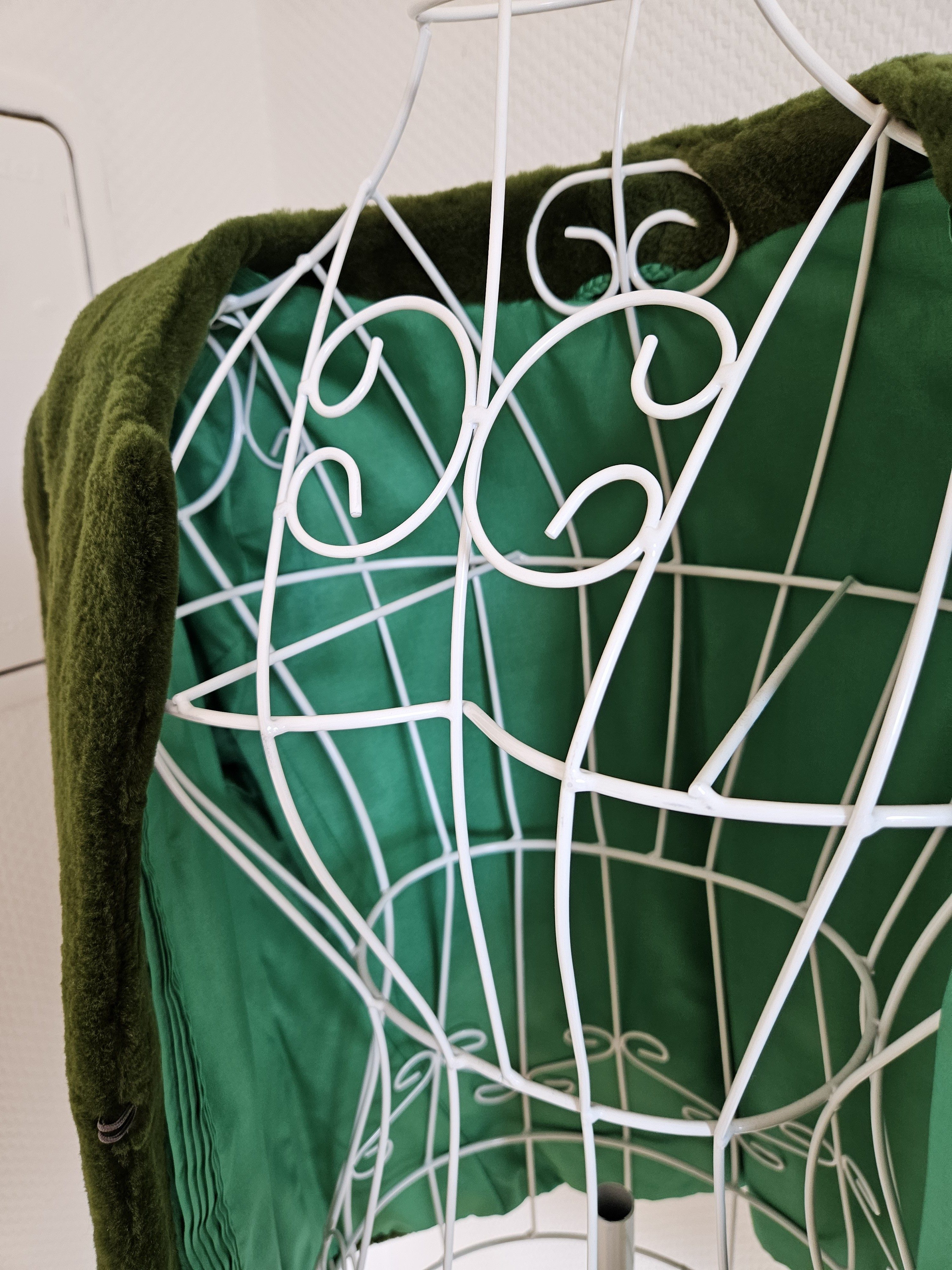 Eingereichtes Pelzstück – Beispiel 45 Bild 1