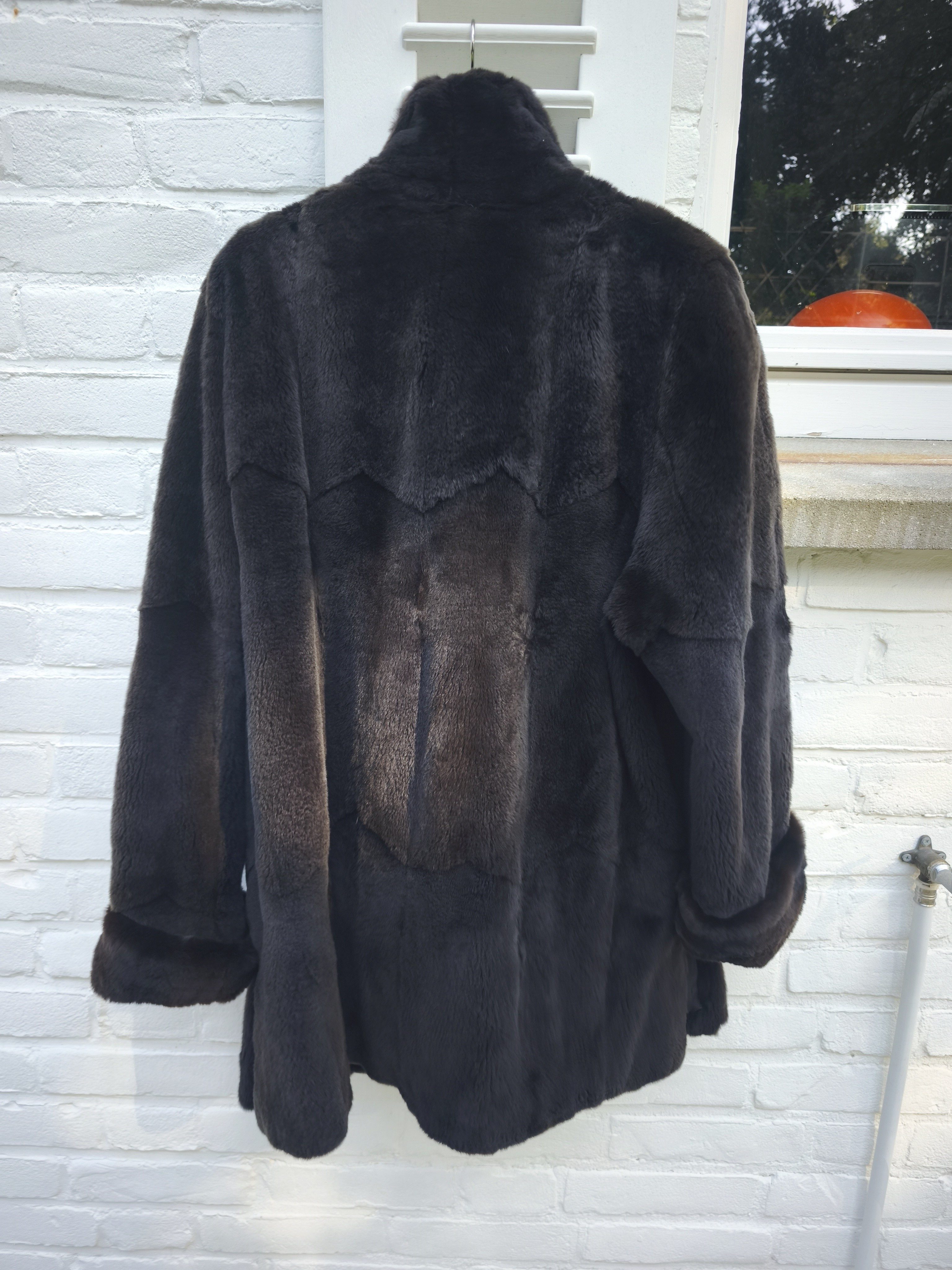 Eingereichtes Pelzstück – Beispiel 129 Bild 3