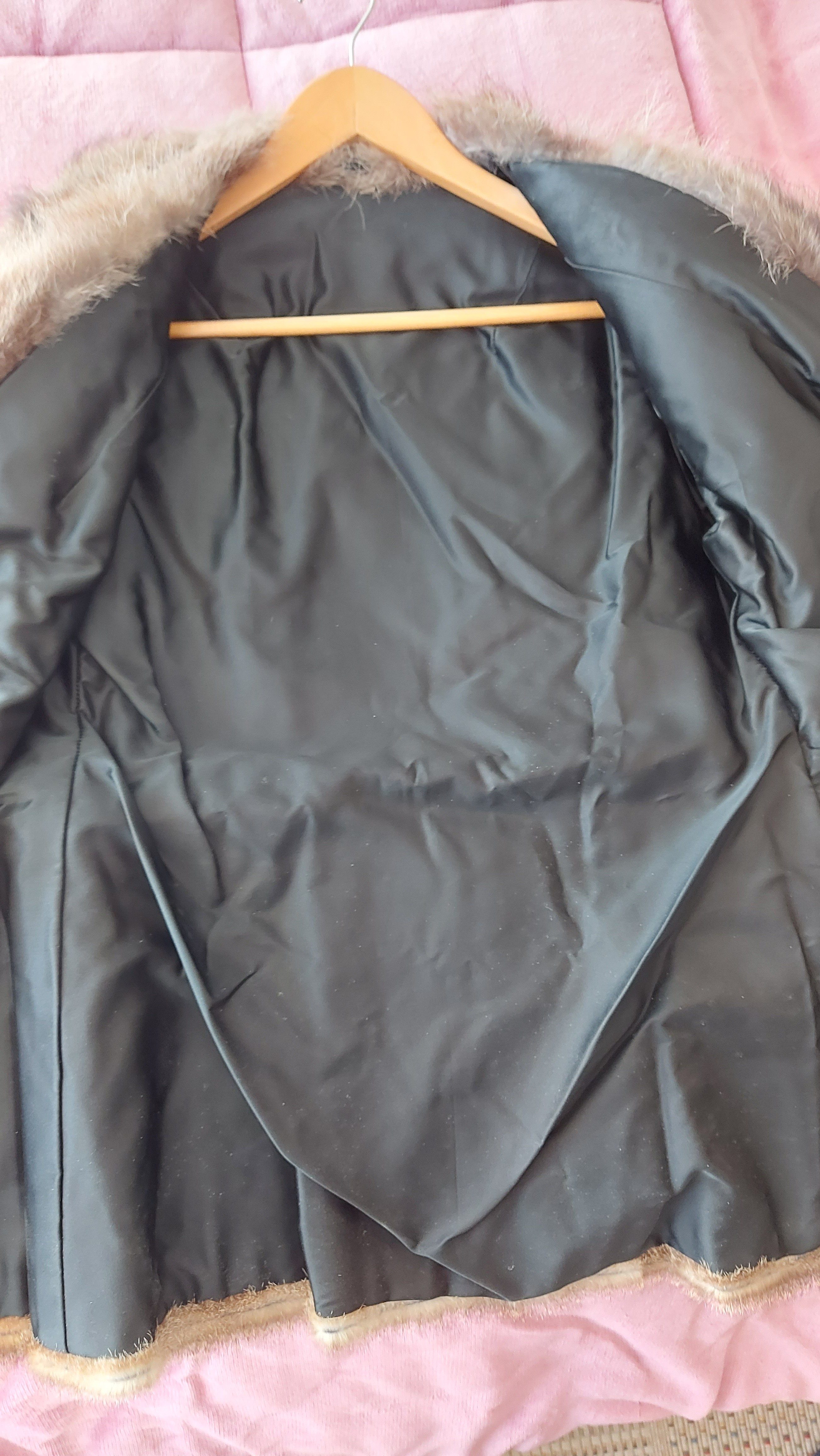 Eingereichtes Pelzstück – Beispiel 1 Bild 2