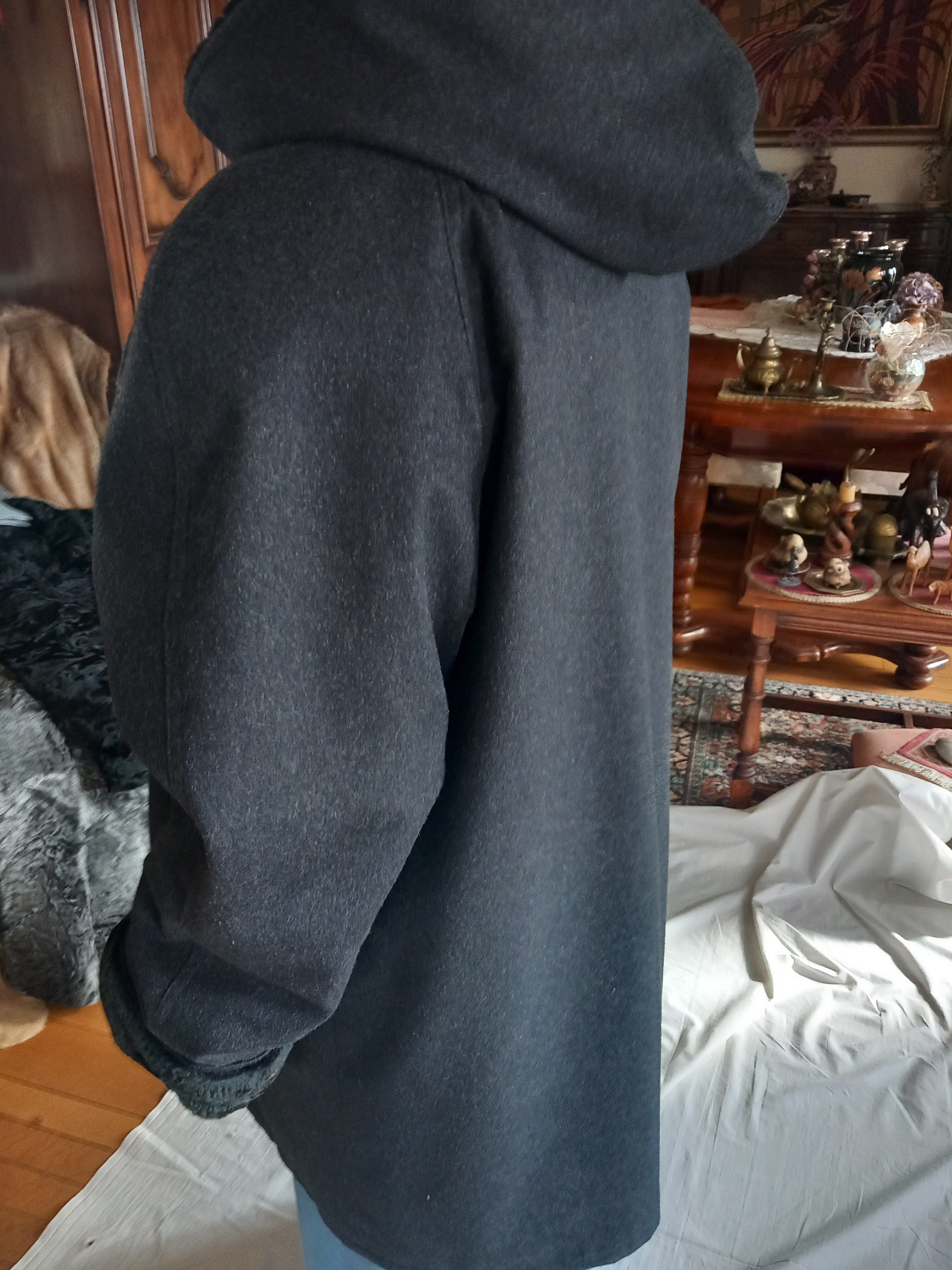 Eingereichtes Pelzstück – Beispiel 220 Bild 16