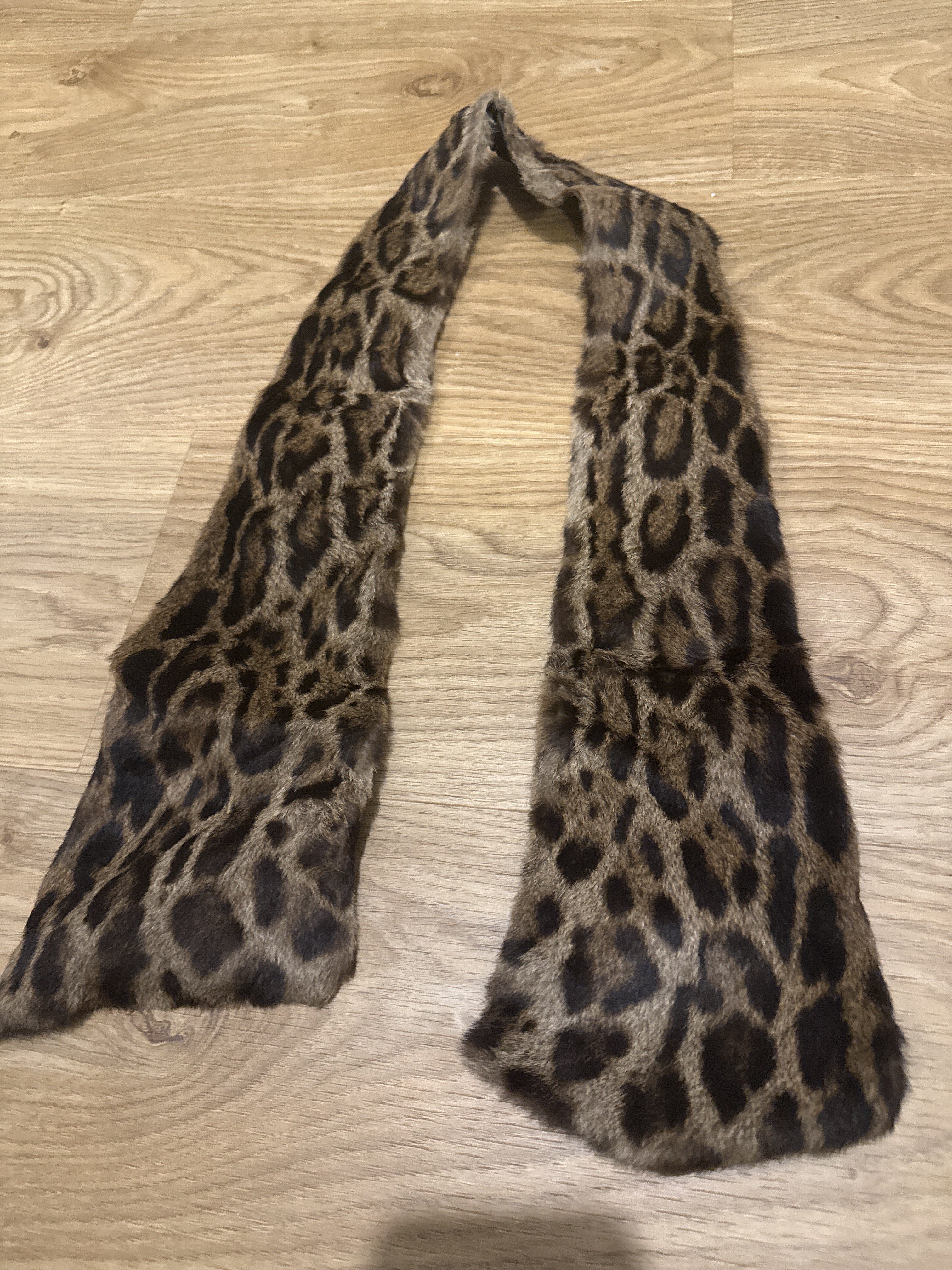 Eingereichtes Pelzstück – Beispiel 40.5 Bild 1