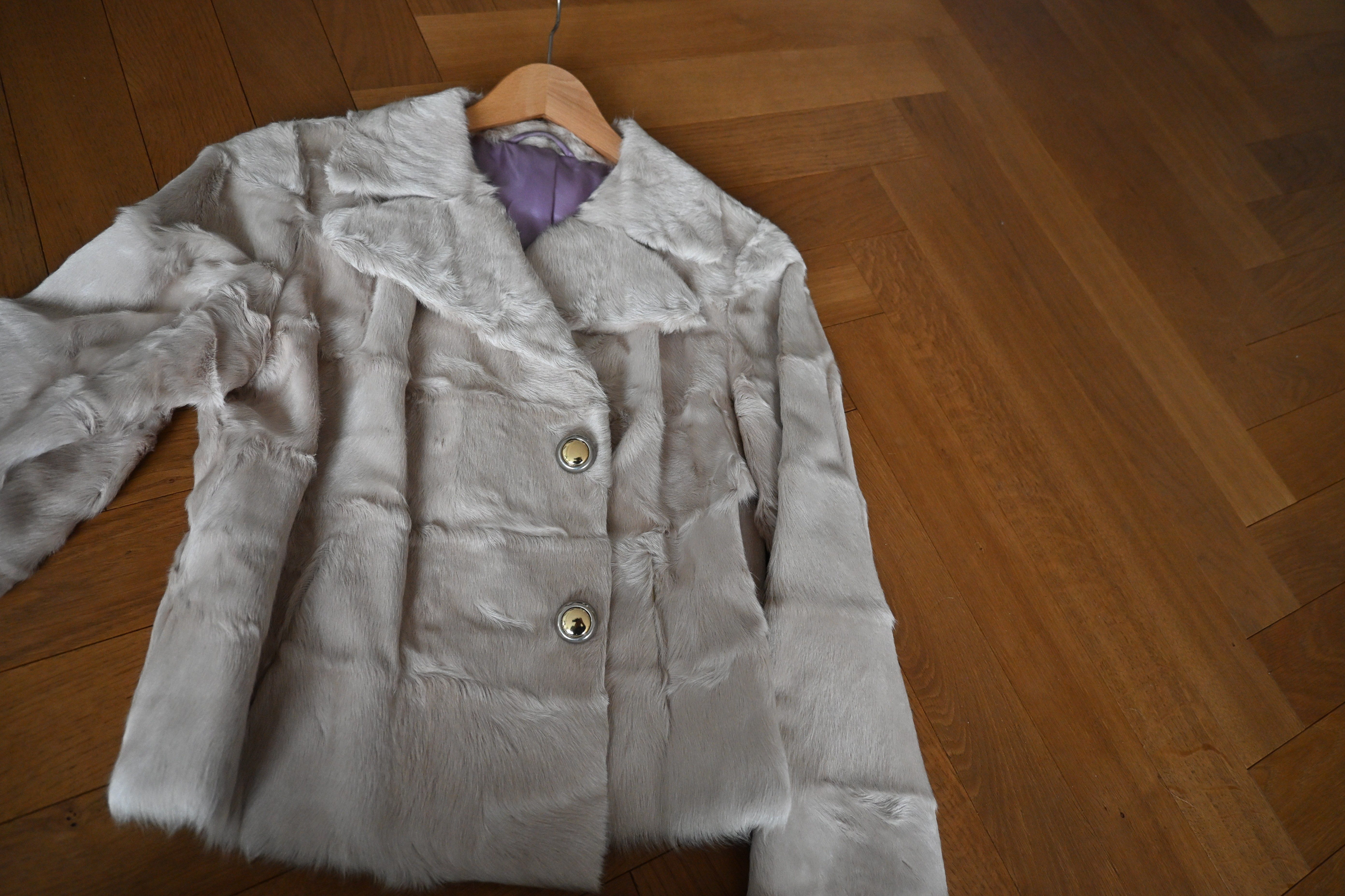 Eingereichtes Pelzstück – Beispiel 52.1 Bild 4