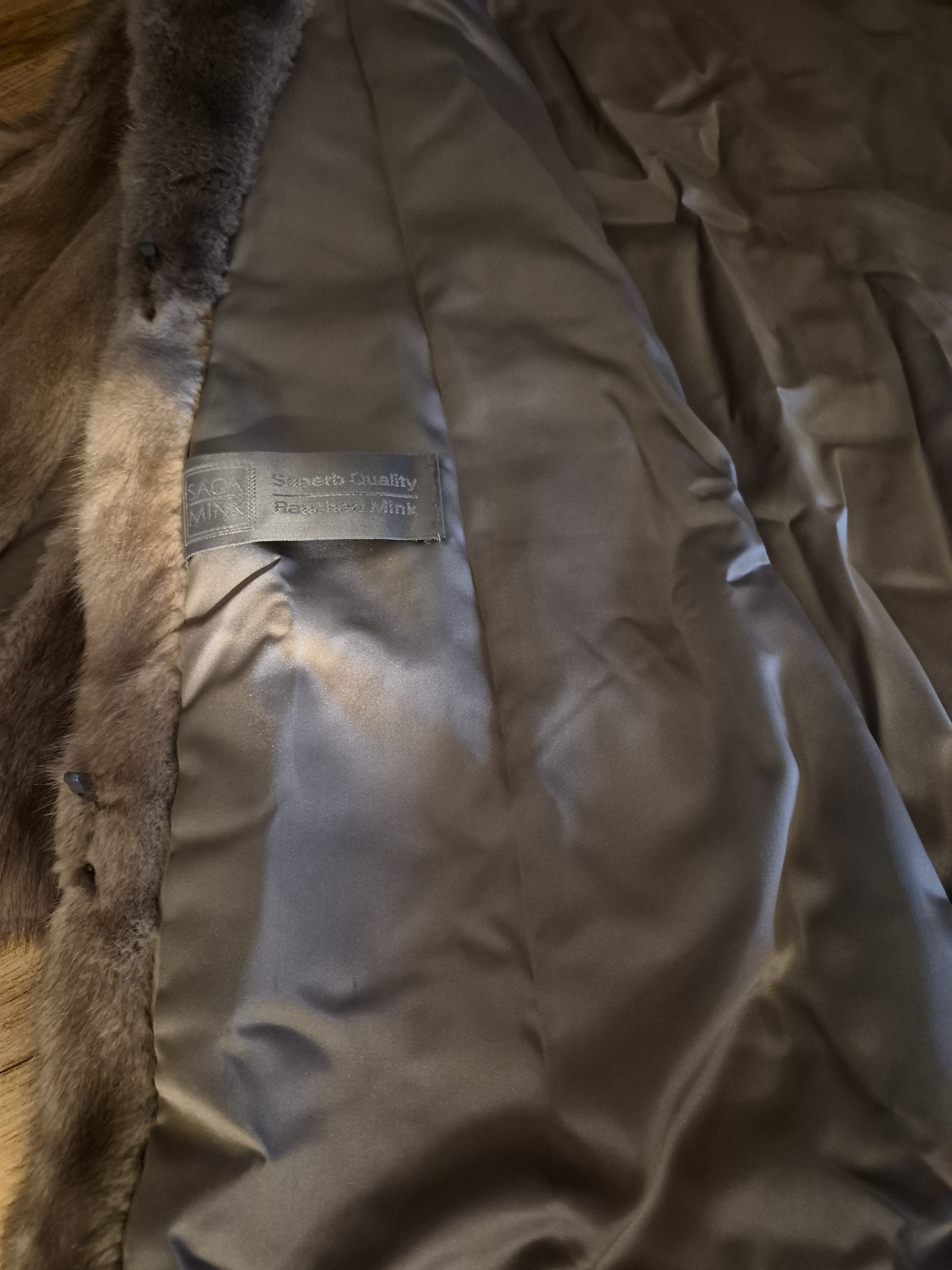 Eingereichtes Pelzstück – Beispiel 1 Bild 5