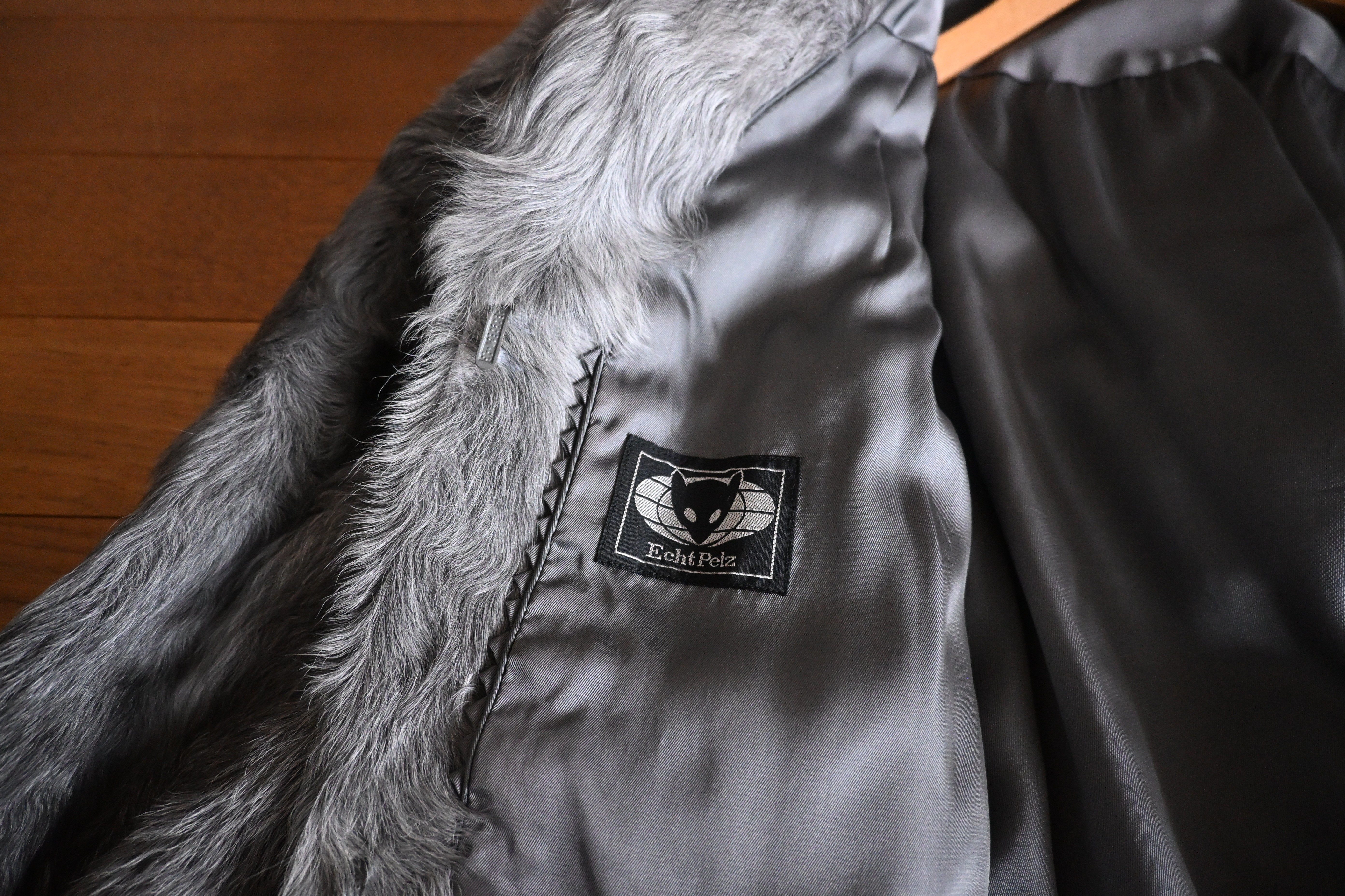 Eingereichtes Pelzstück – Beispiel 52.2 Bild 4