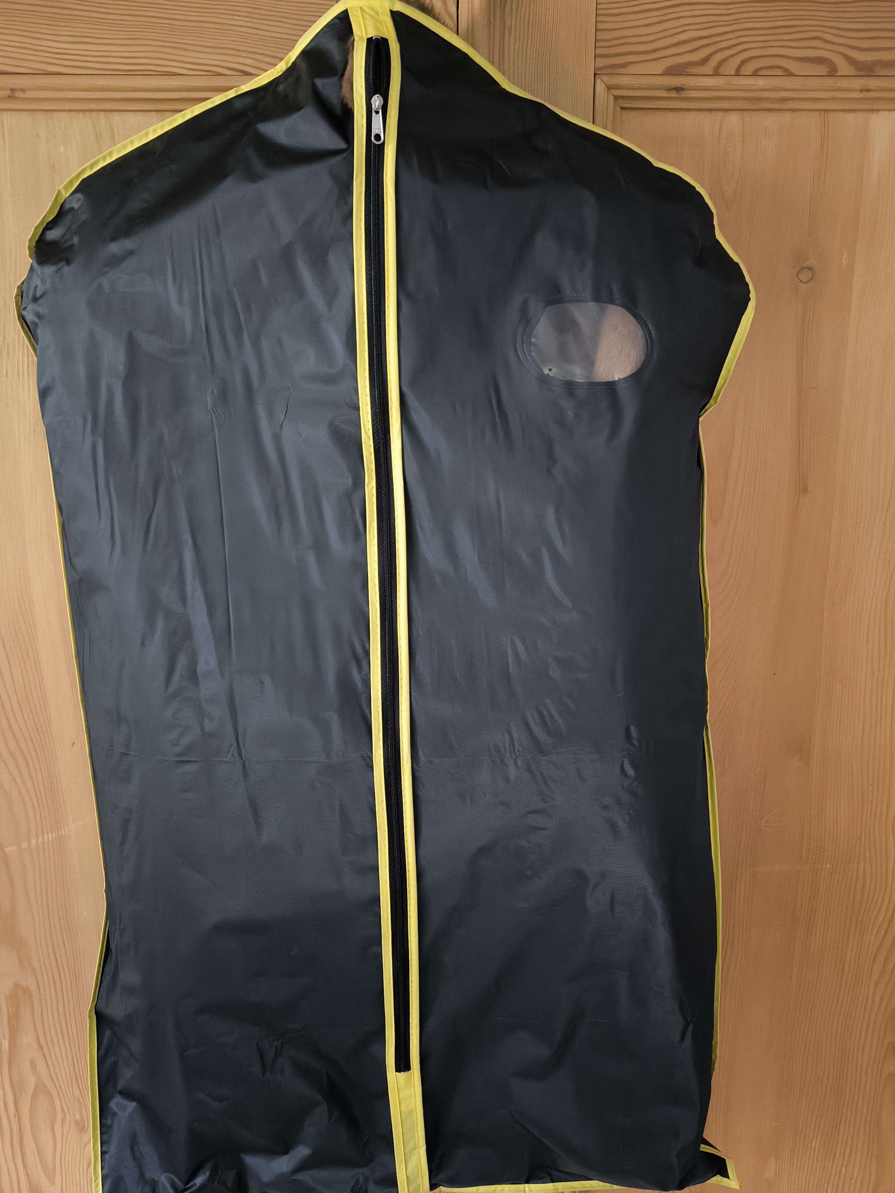 Eingereichtes Pelzstück – Beispiel 124.1 Bild 5