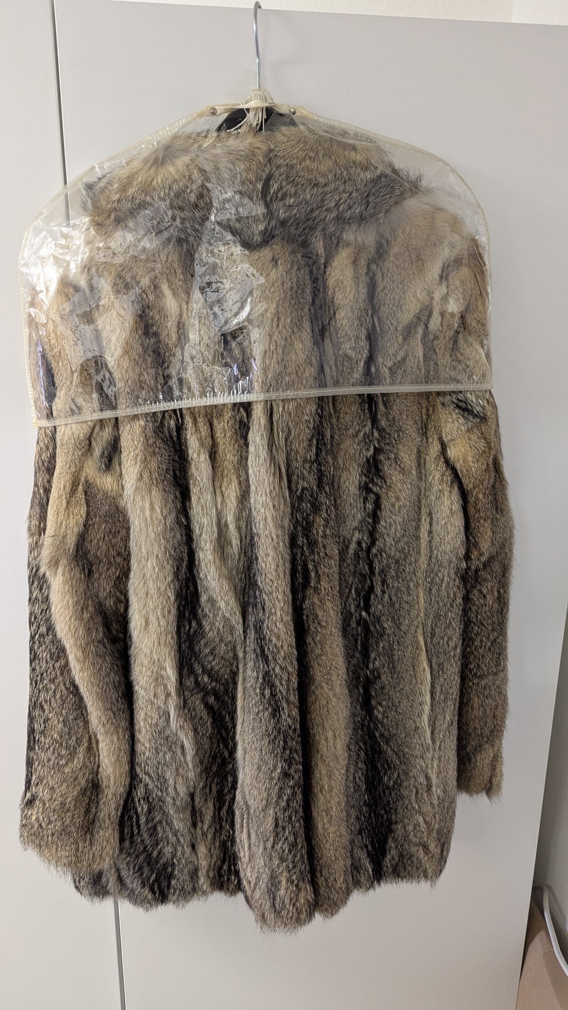 Eingereichtes Pelzstück – Beispiel 49.1 Bild 6