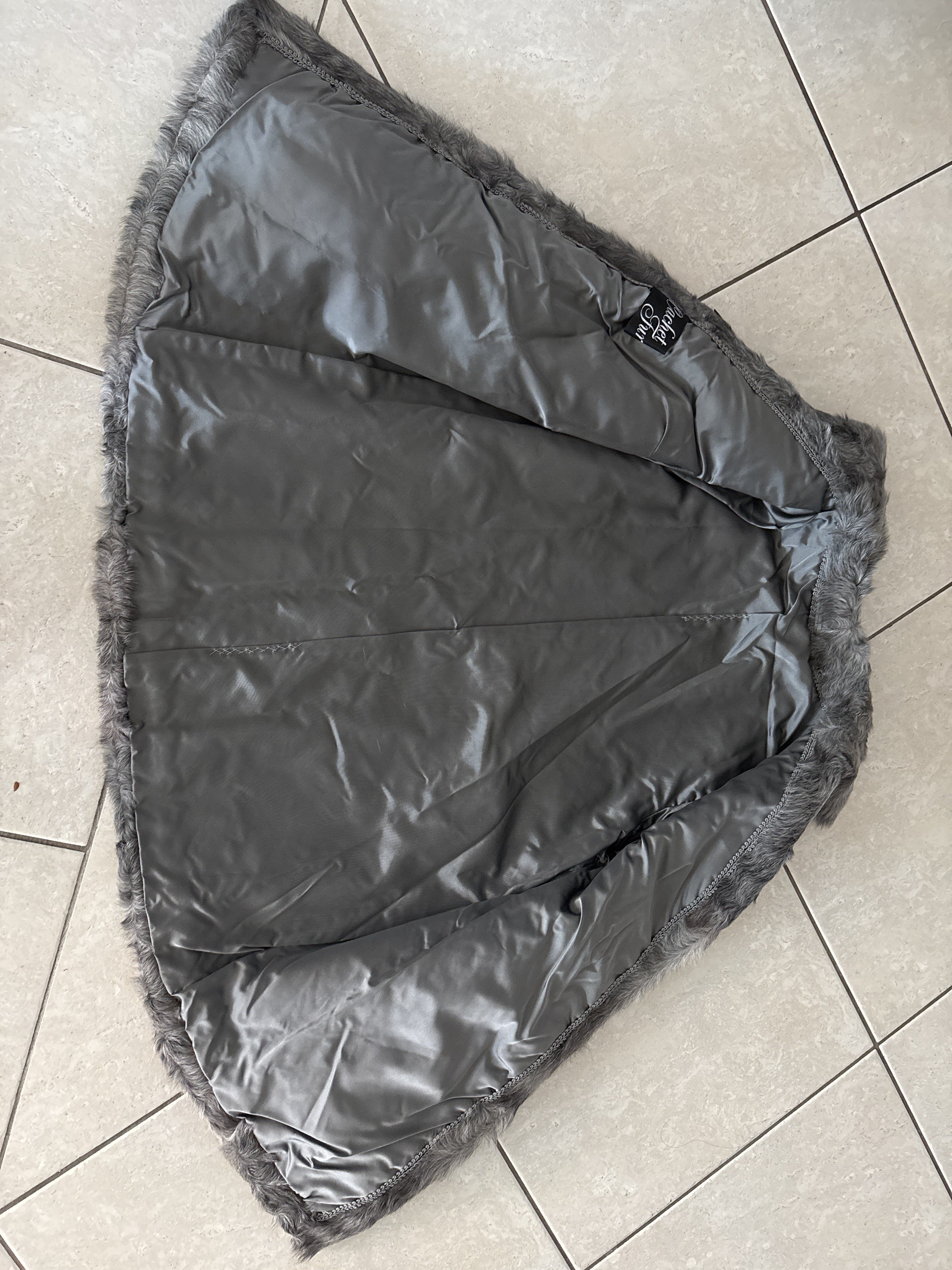 Eingereichtes Pelzstück – Beispiel 119.2 Bild 2