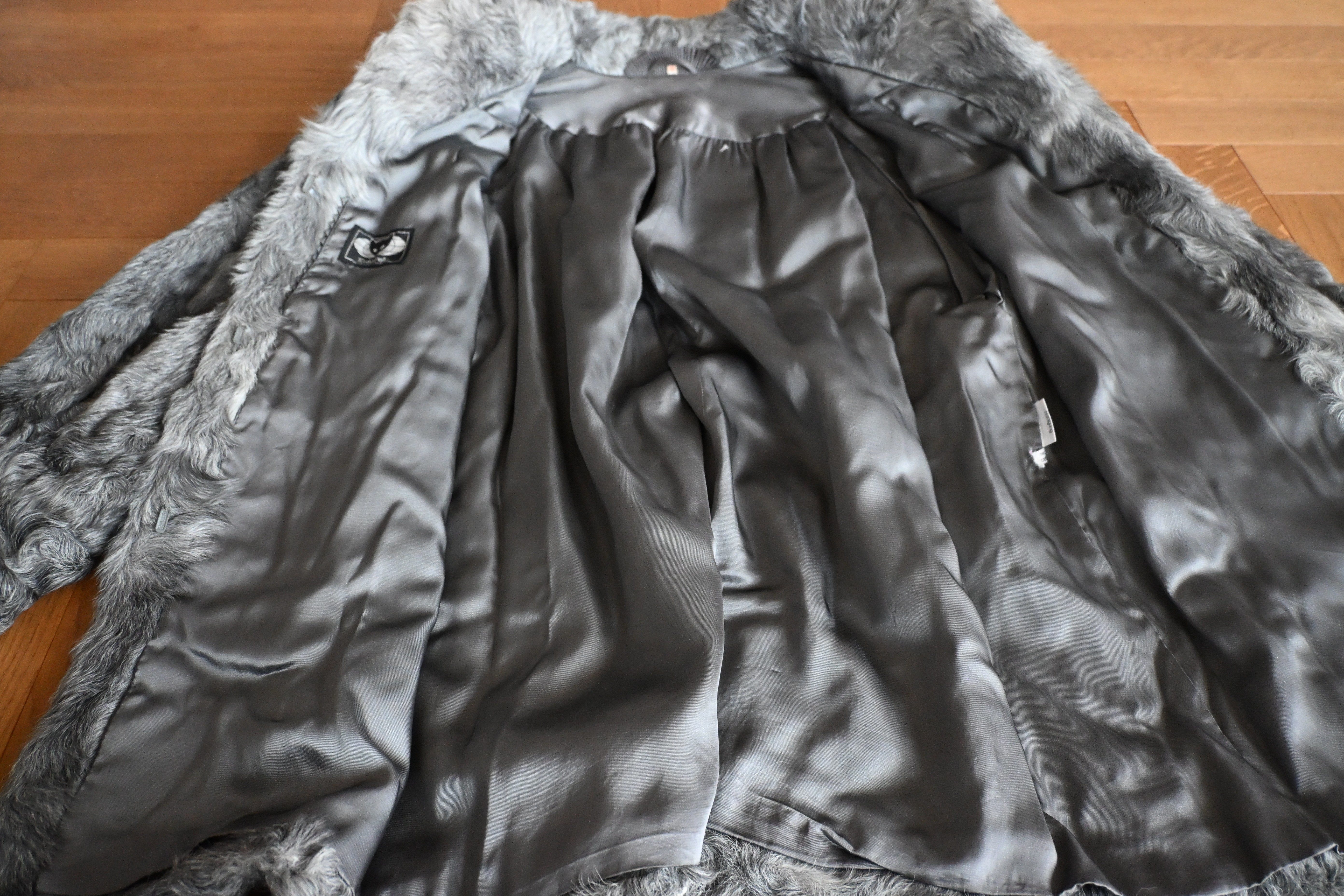 Eingereichtes Pelzstück – Beispiel 52.2 Bild 3