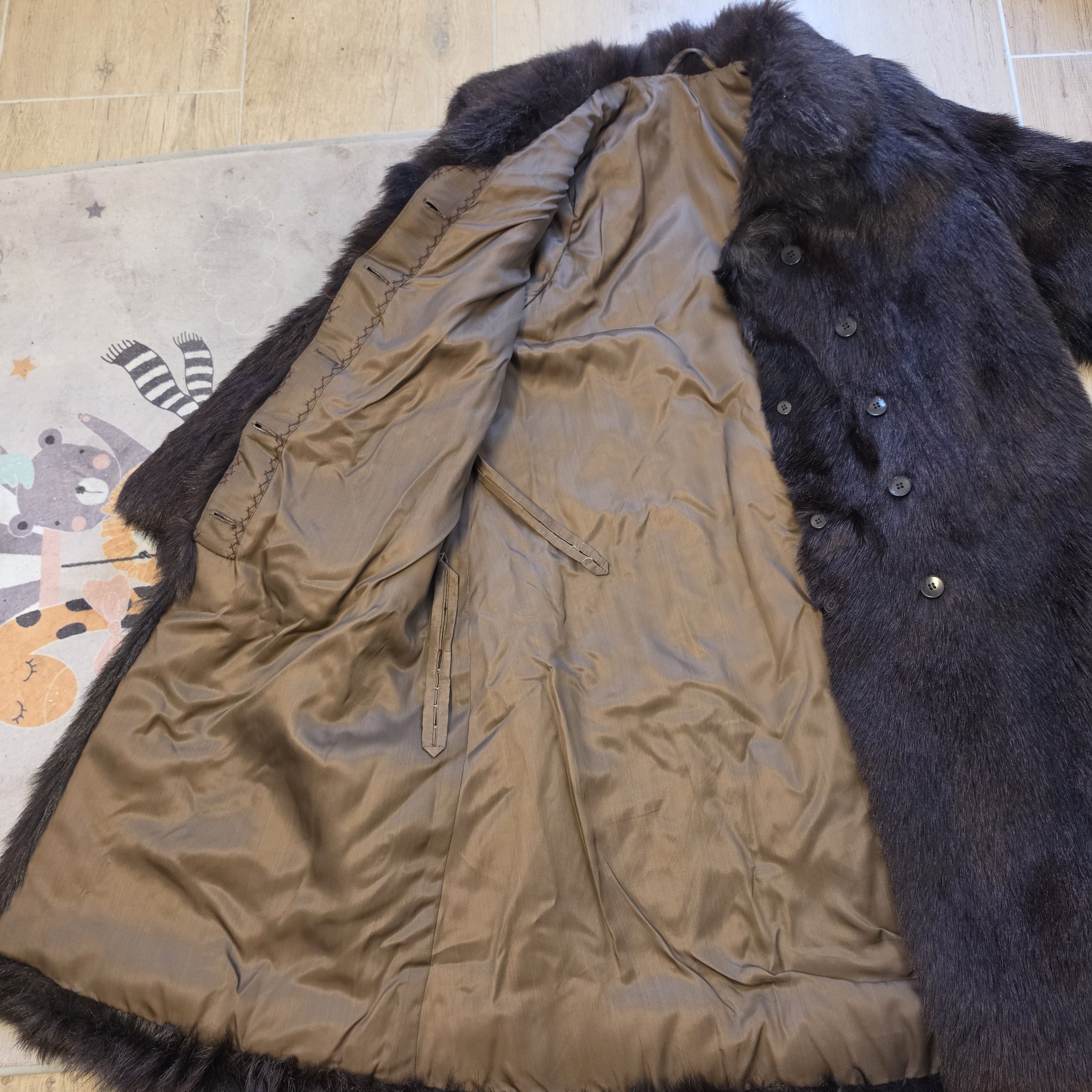 Eingereichtes Pelzstück – Beispiel 109 Bild 3