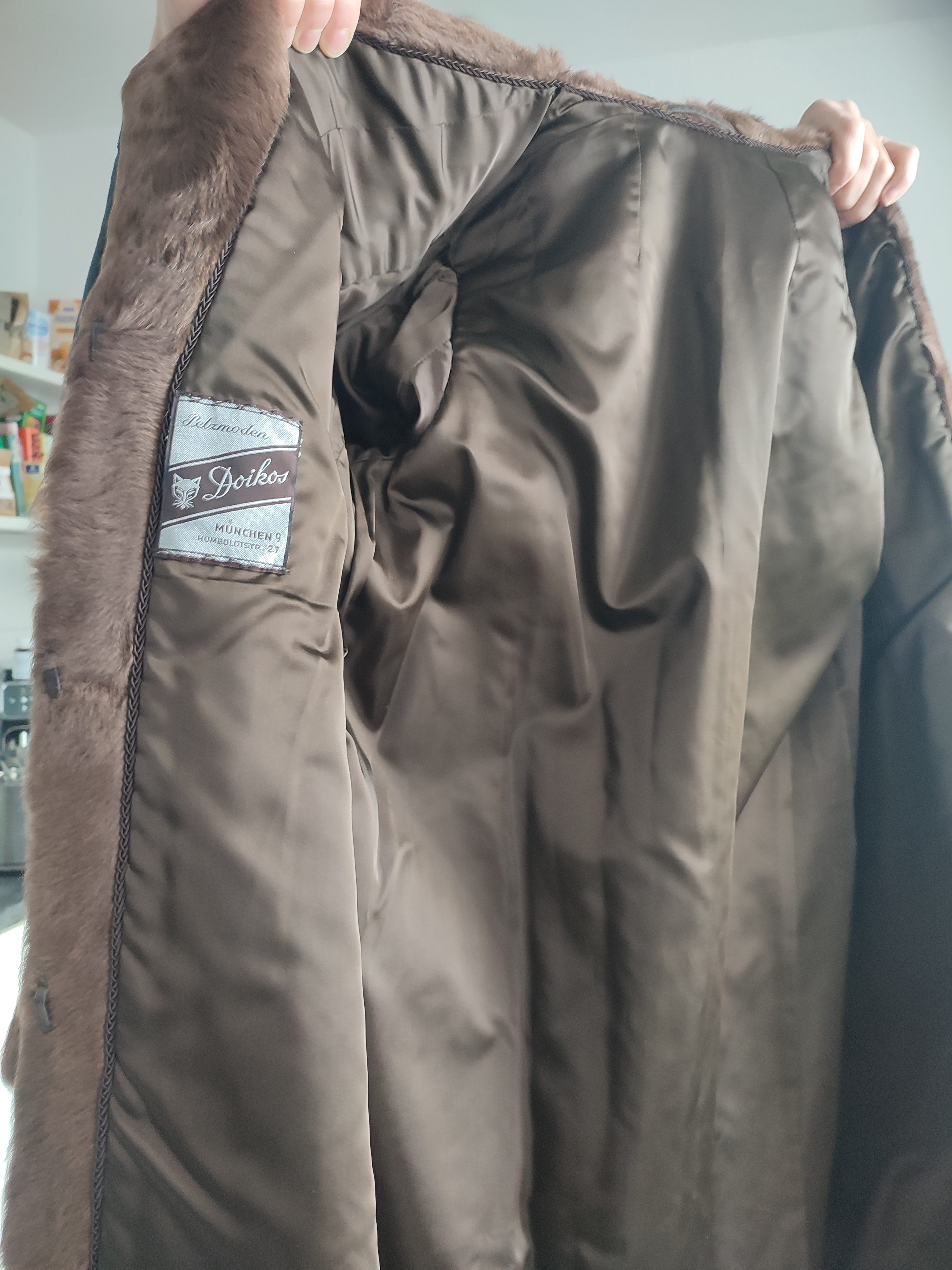 Eingereichtes Pelzstück – Beispiel 28 Bild 2