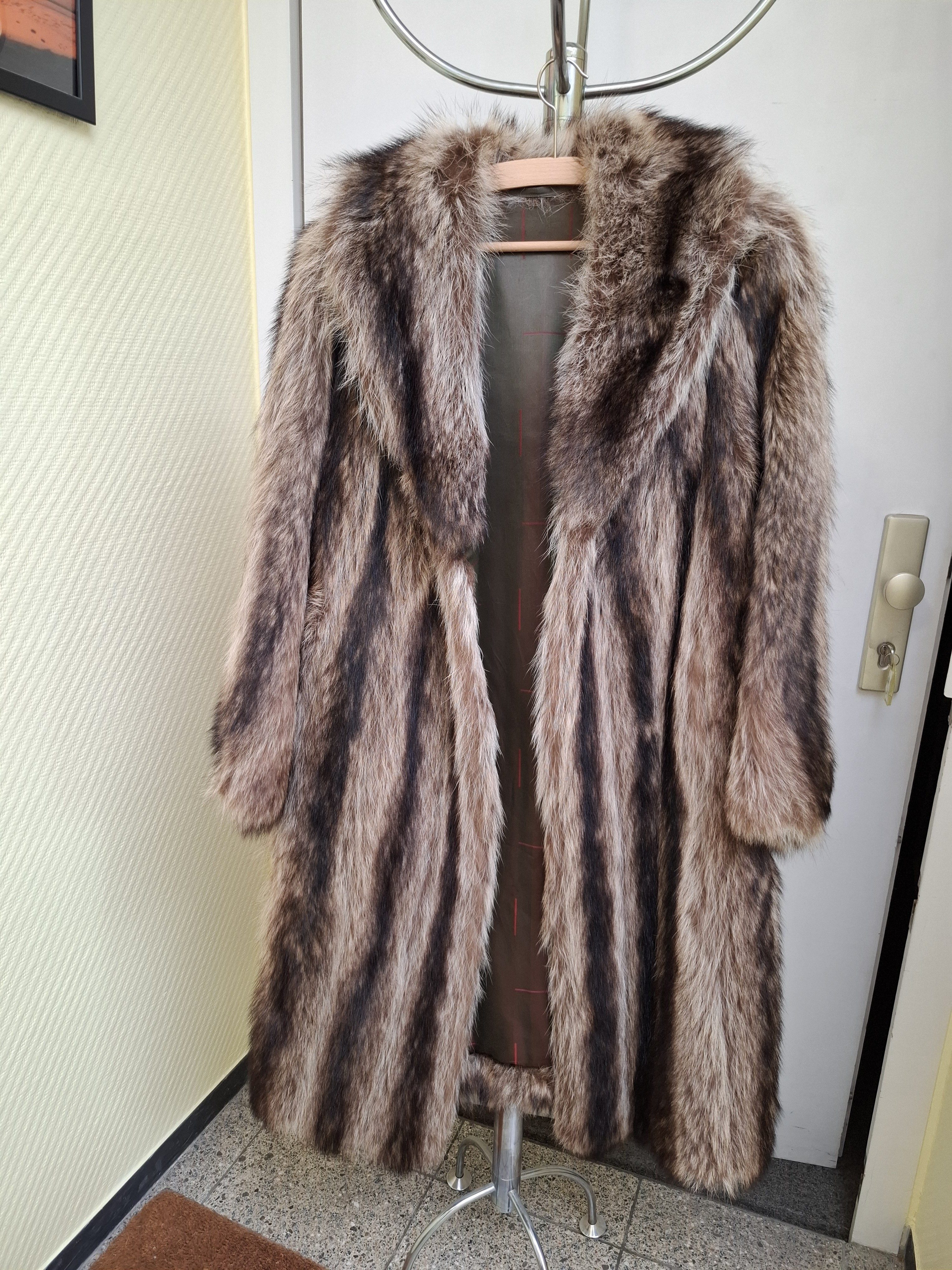 Eingereichtes Pelzstück – Beispiel 47.14 Bild 1